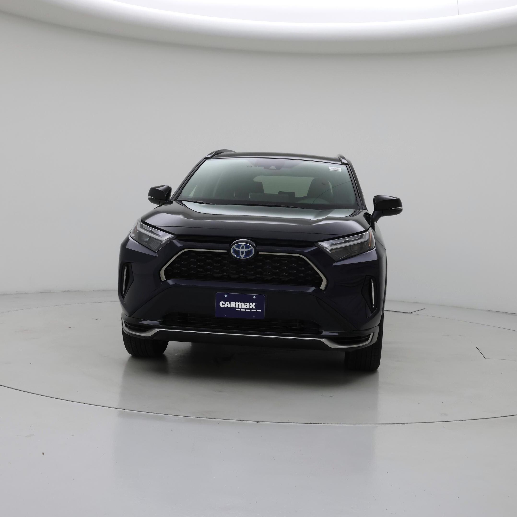 Thumbnail: 2023 Toyota RAV4 - 5