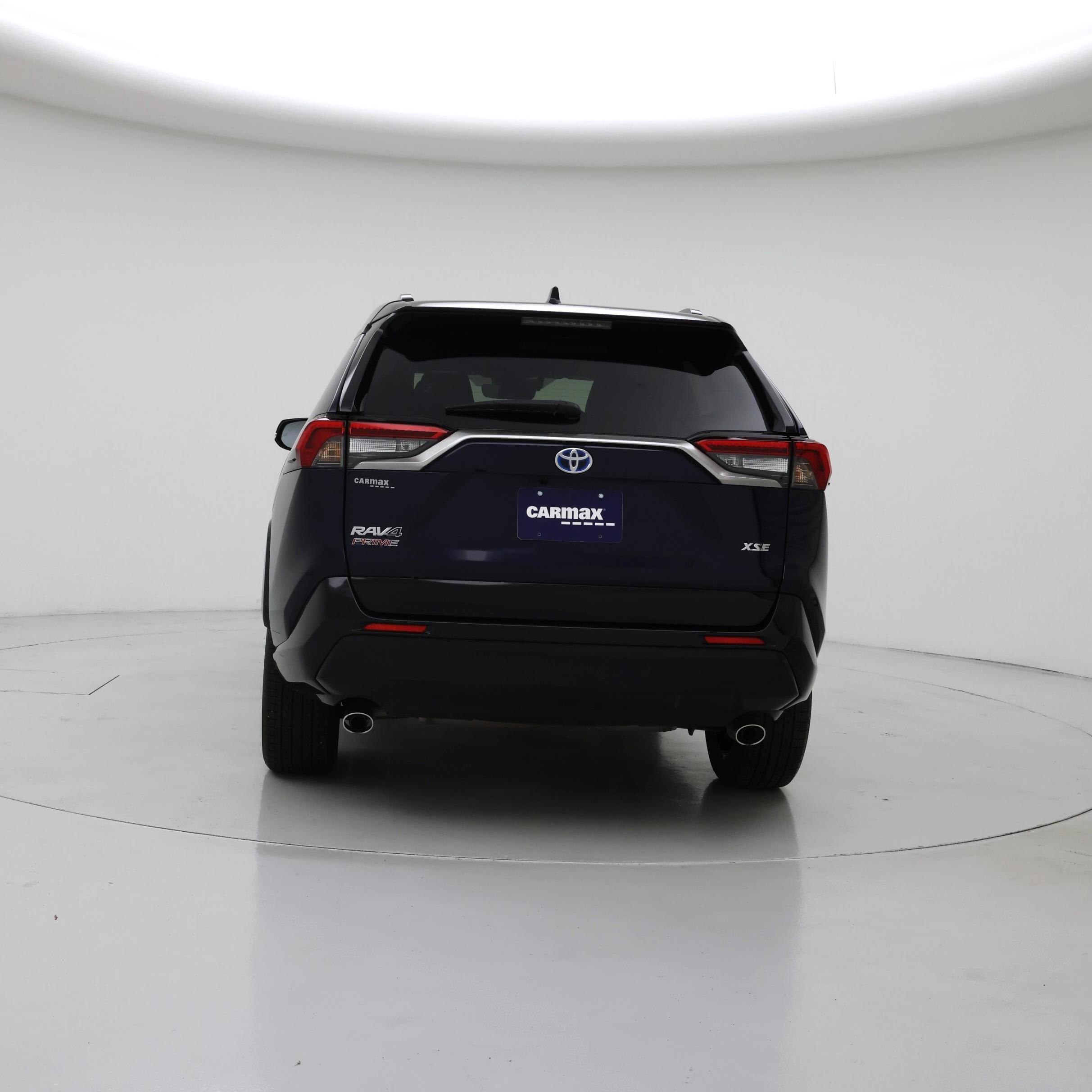 Thumbnail: 2023 Toyota RAV4 - 8