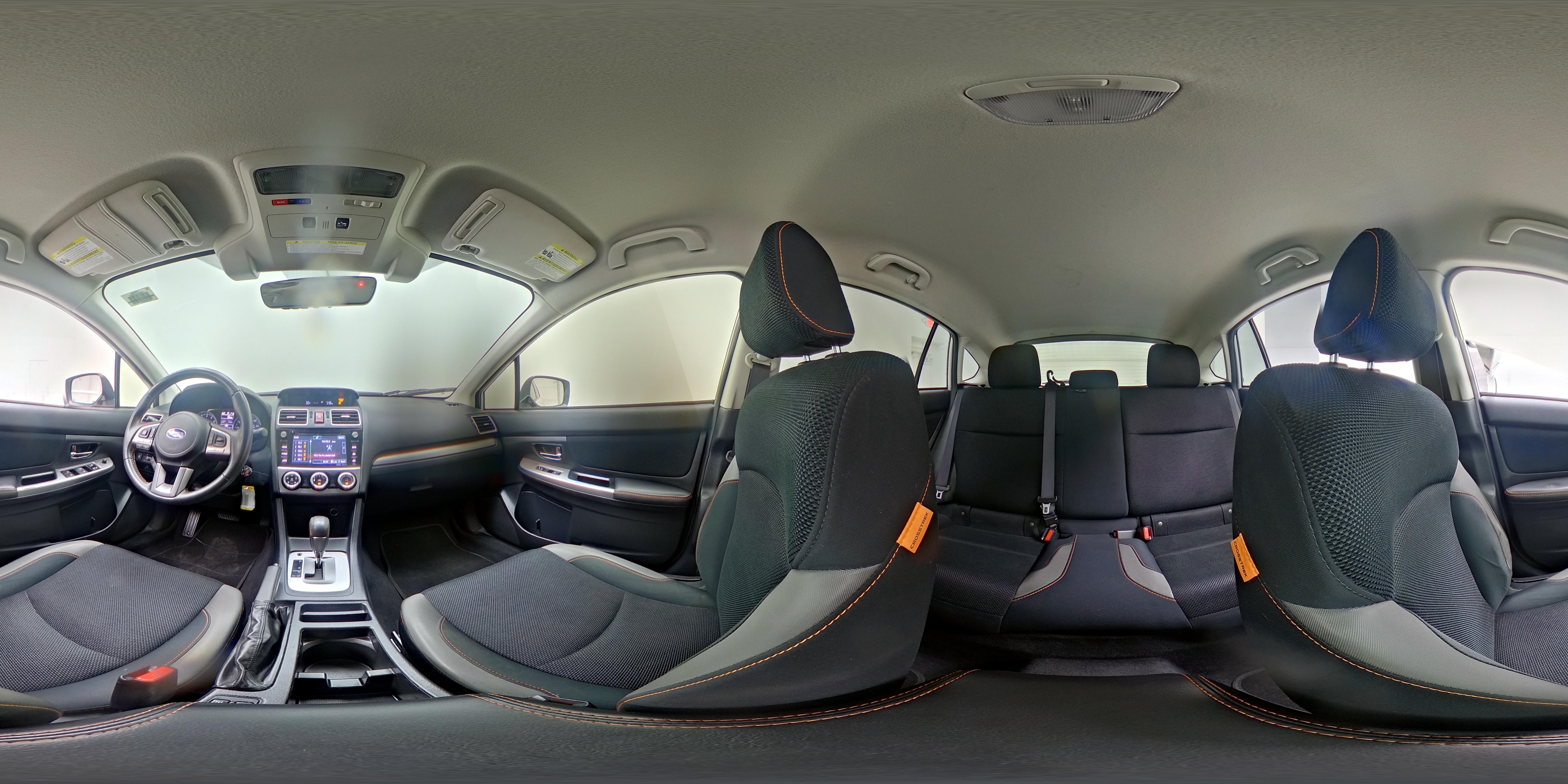 2017 Subaru Crosstrek Premium - Photo 25