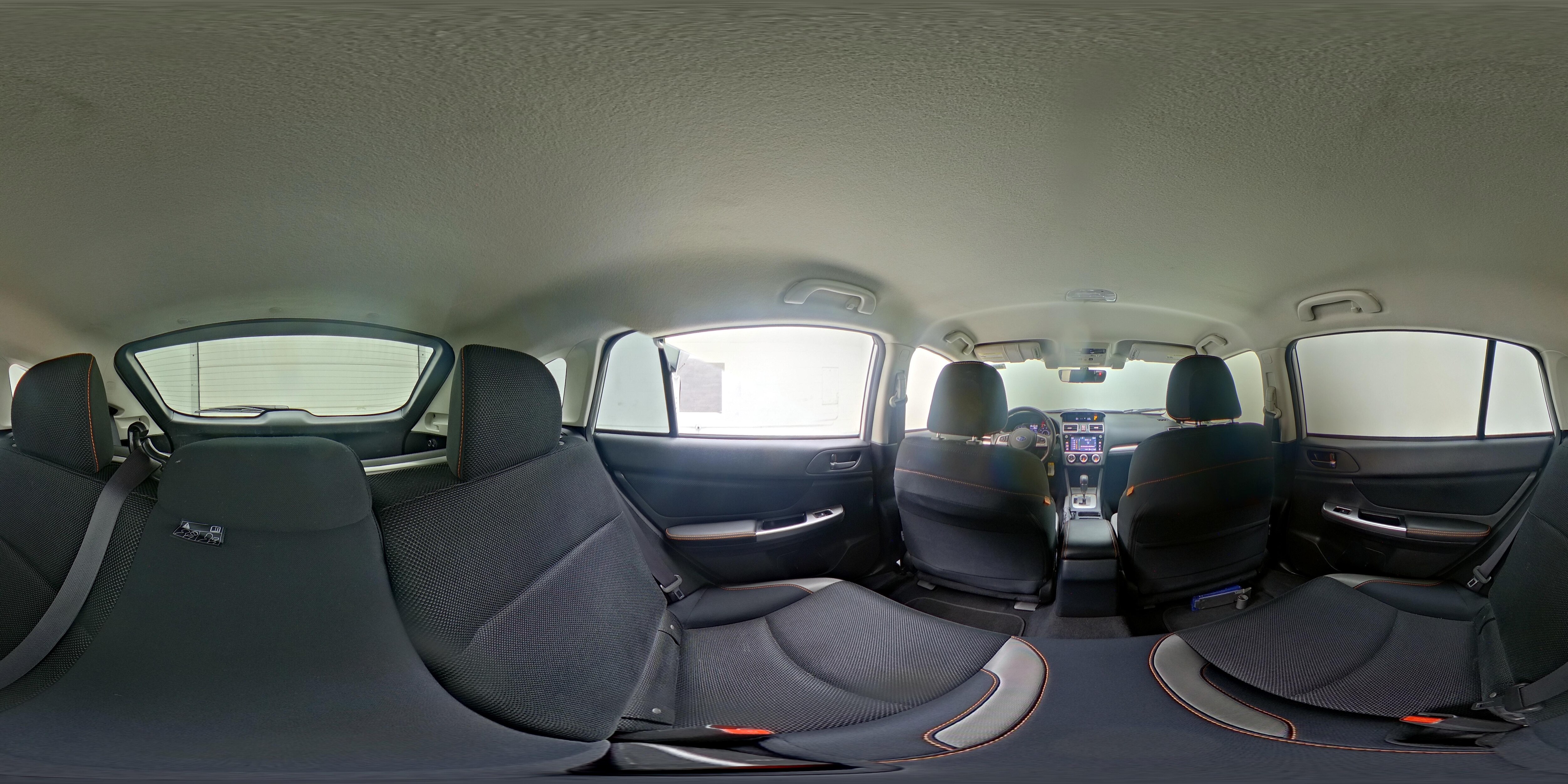 2017 Subaru Crosstrek Premium - Photo 26