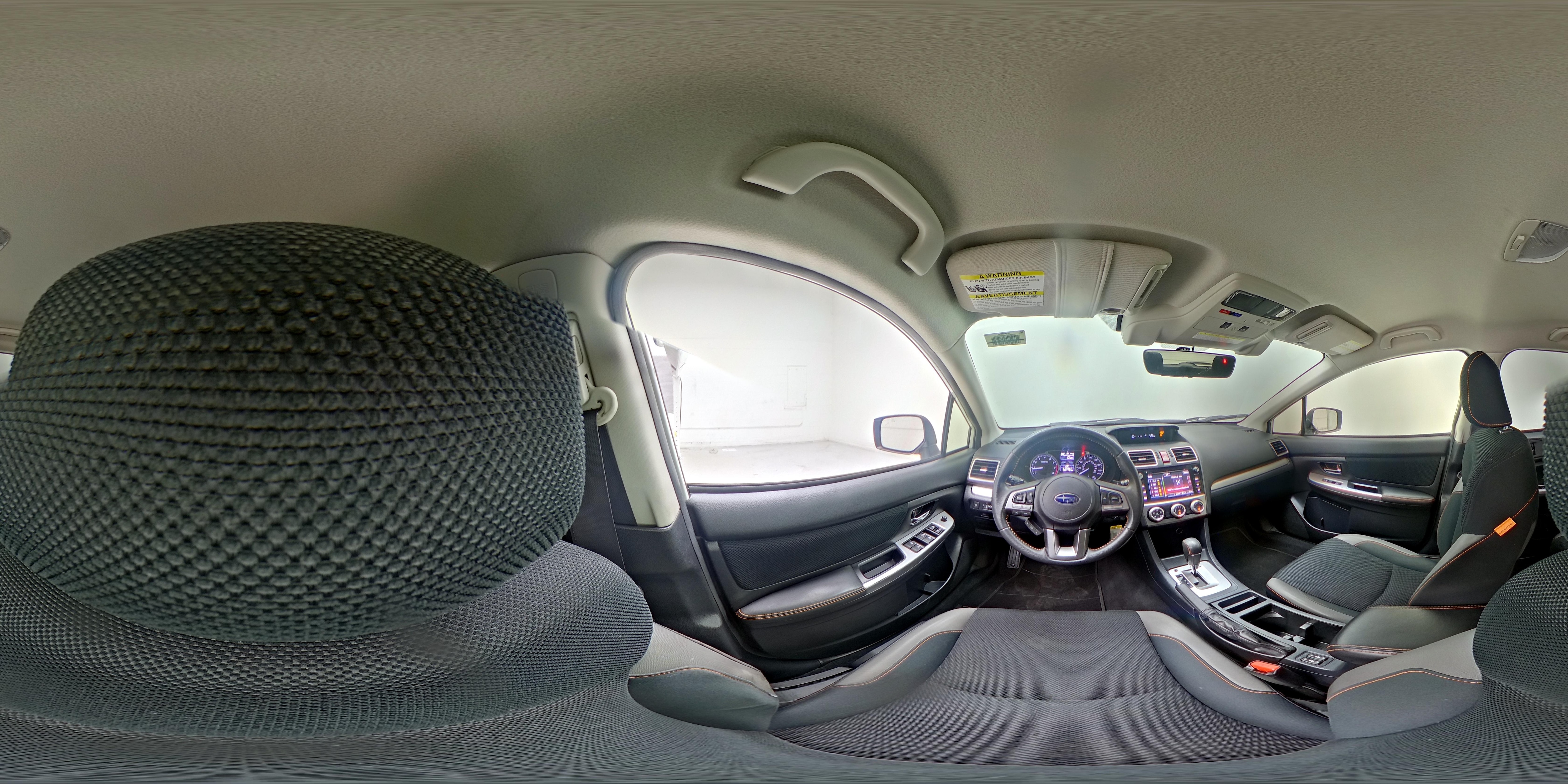 2017 Subaru Crosstrek Premium - Photo 27