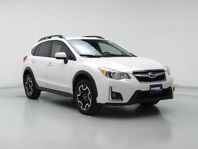 2017 Subaru Crosstrek Premium