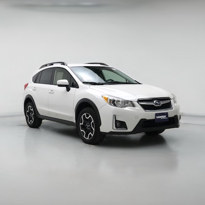 2017 Subaru Crosstrek Premium