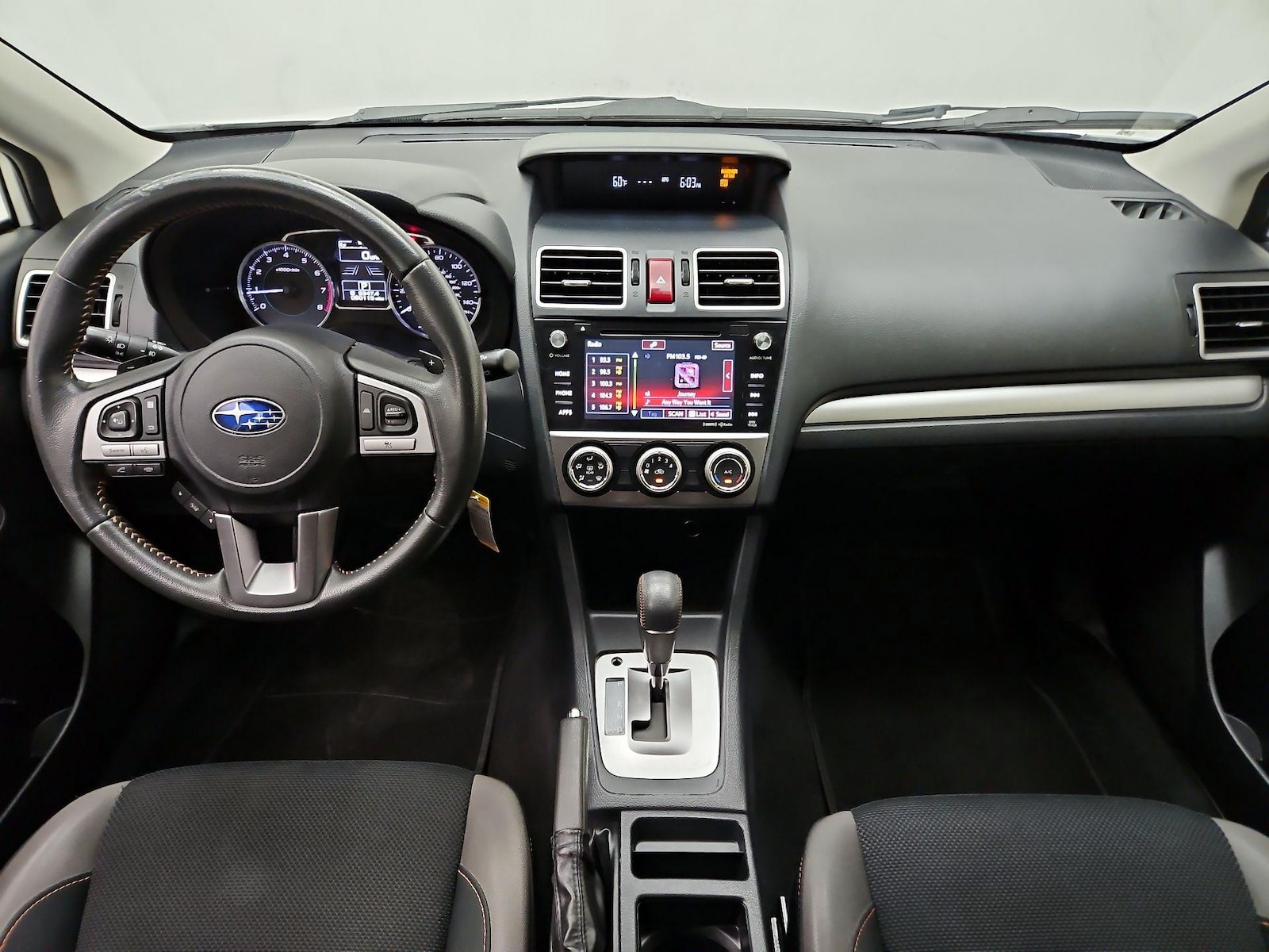 2017 Subaru Crosstrek Premium - Photo 10