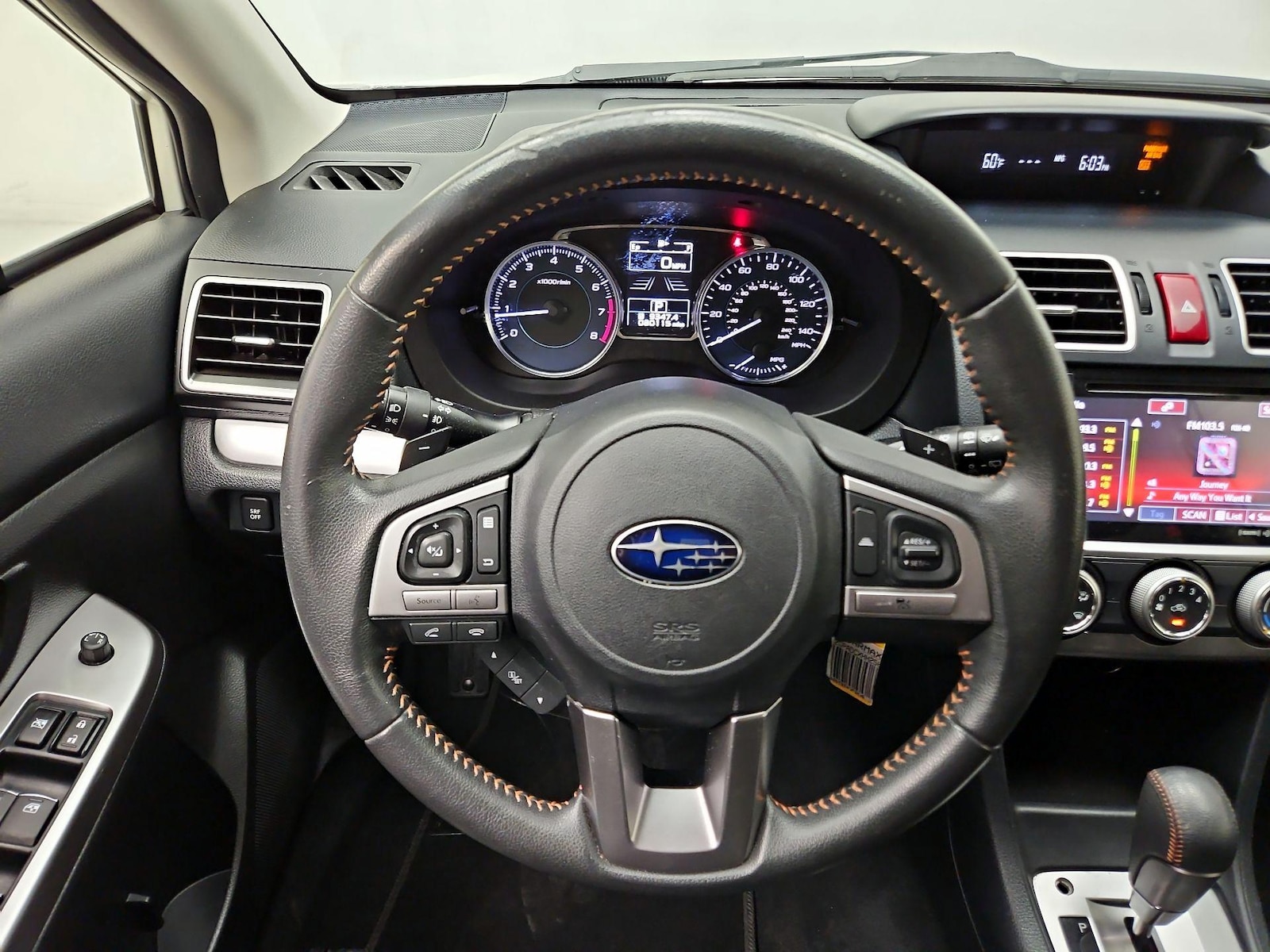 2017 Subaru Crosstrek Premium - Photo 11