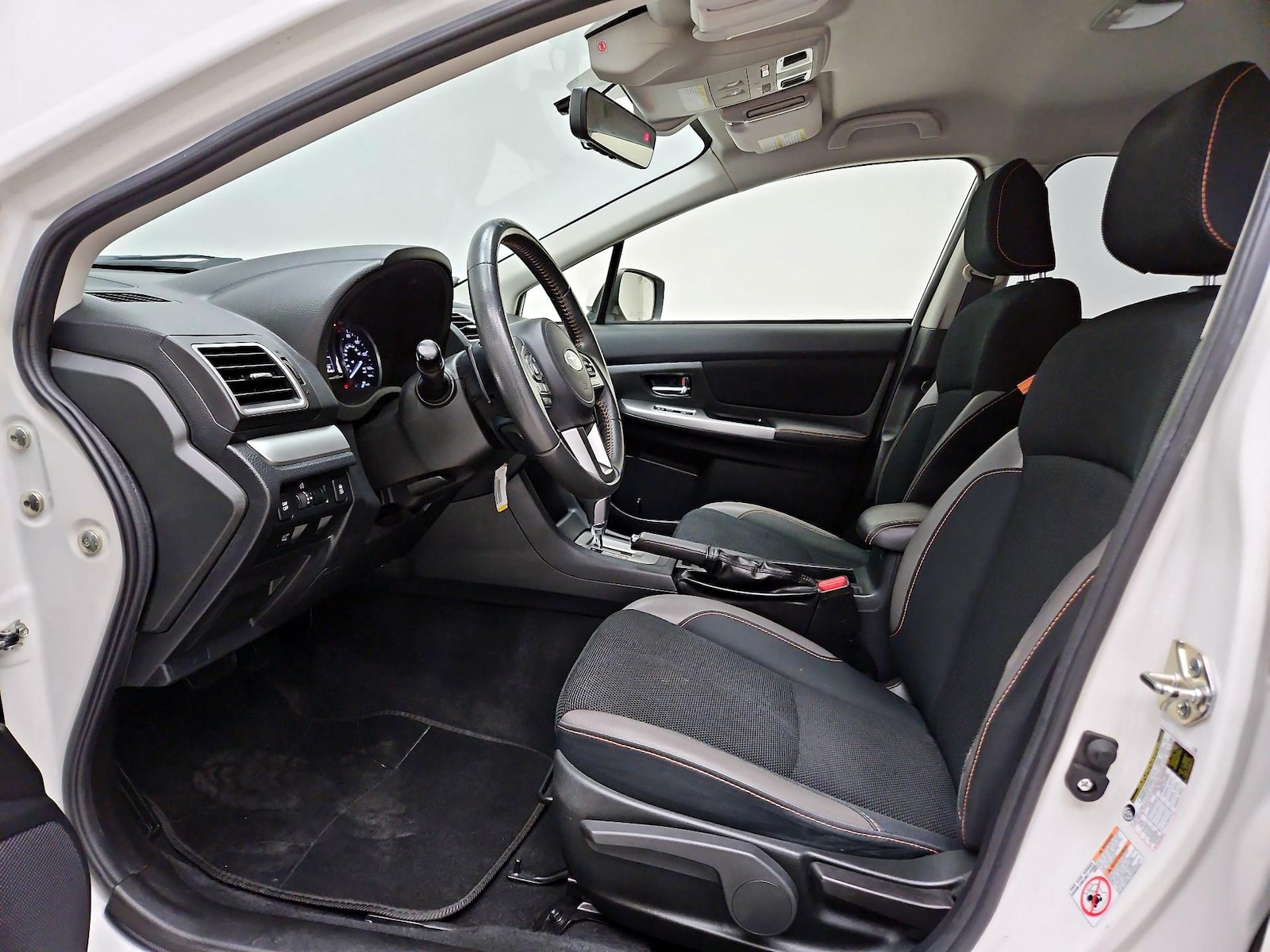 2017 Subaru Crosstrek Premium - Photo 12