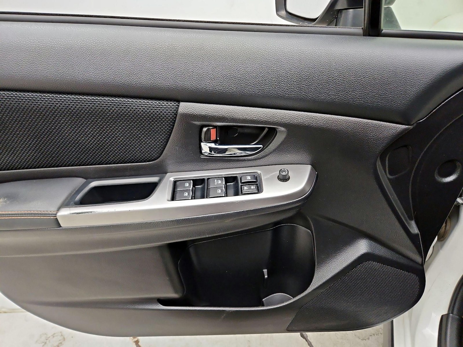2017 Subaru Crosstrek Premium - Photo 13
