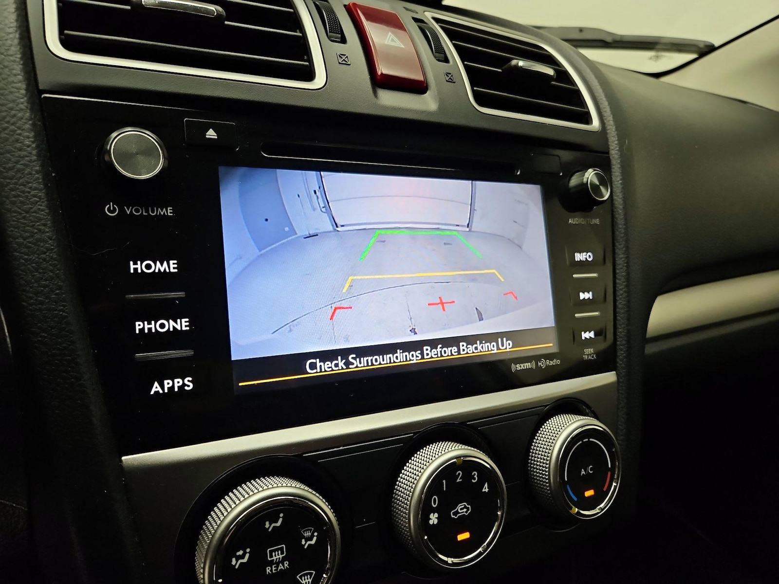 2017 Subaru Crosstrek Premium - Photo 15