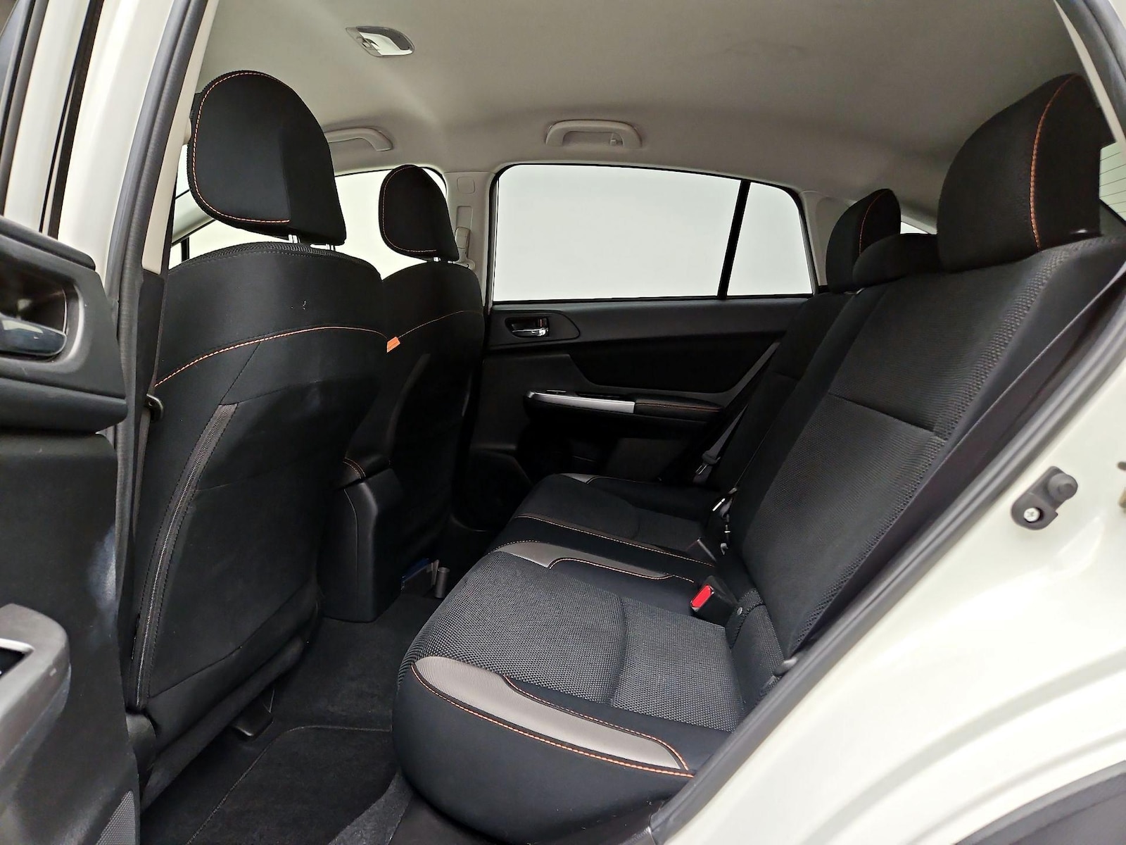 2017 Subaru Crosstrek Premium - Photo 20