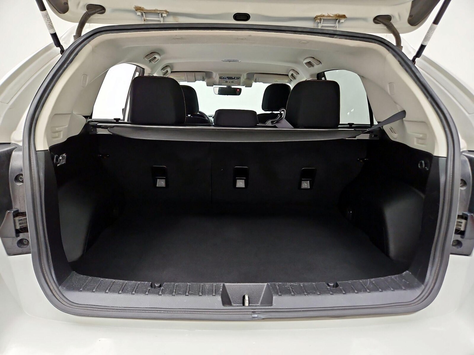 2017 Subaru Crosstrek Premium - Photo 21
