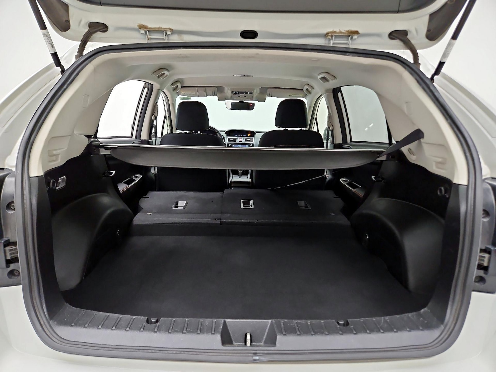 2017 Subaru Crosstrek Premium - Photo 22
