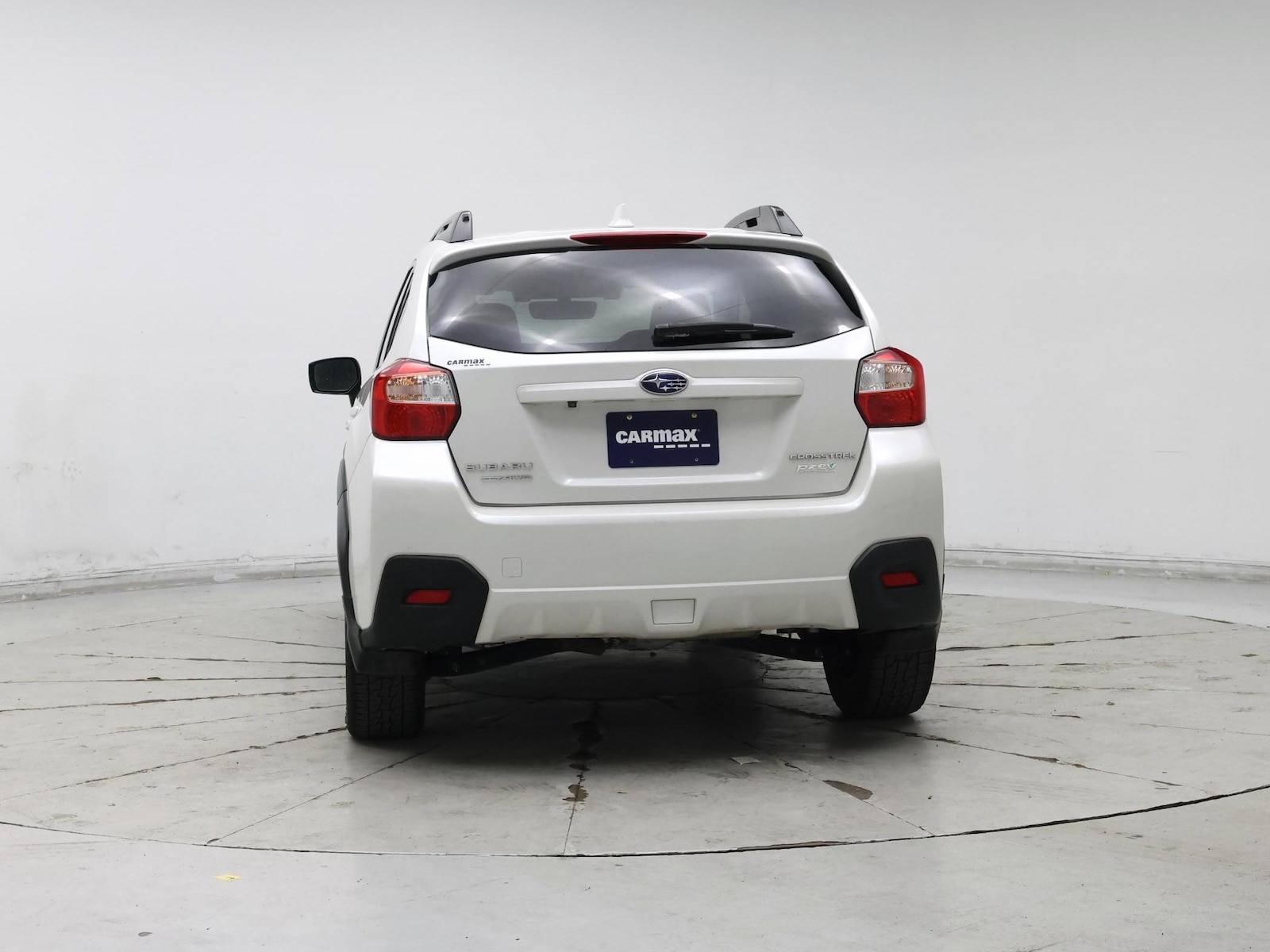 2017 Subaru Crosstrek Premium - Photo 7