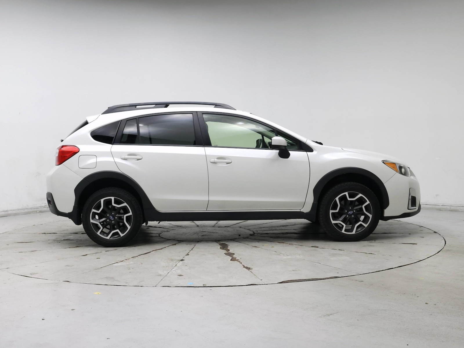 2017 Subaru Crosstrek Premium - Photo 8