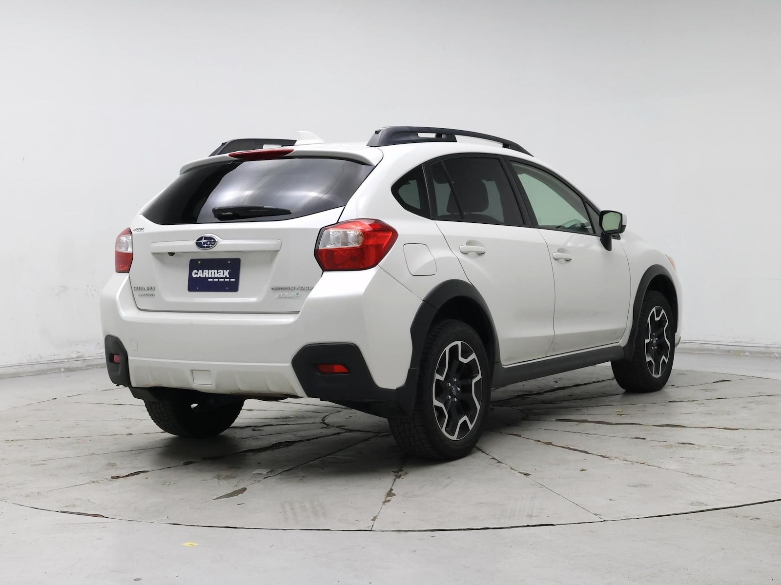 2017 Subaru Crosstrek Premium - Photo 9