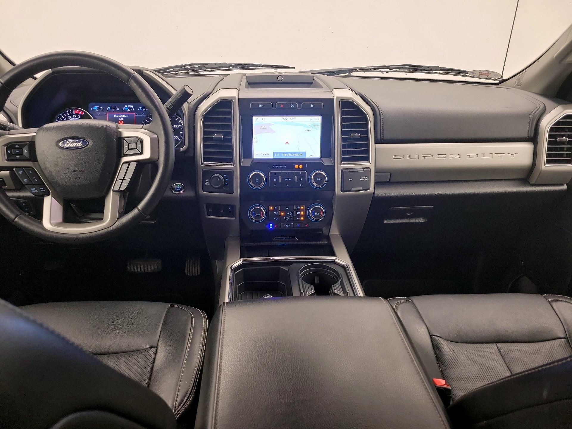 Thumbnail: 2021 Ford F-250 - 9