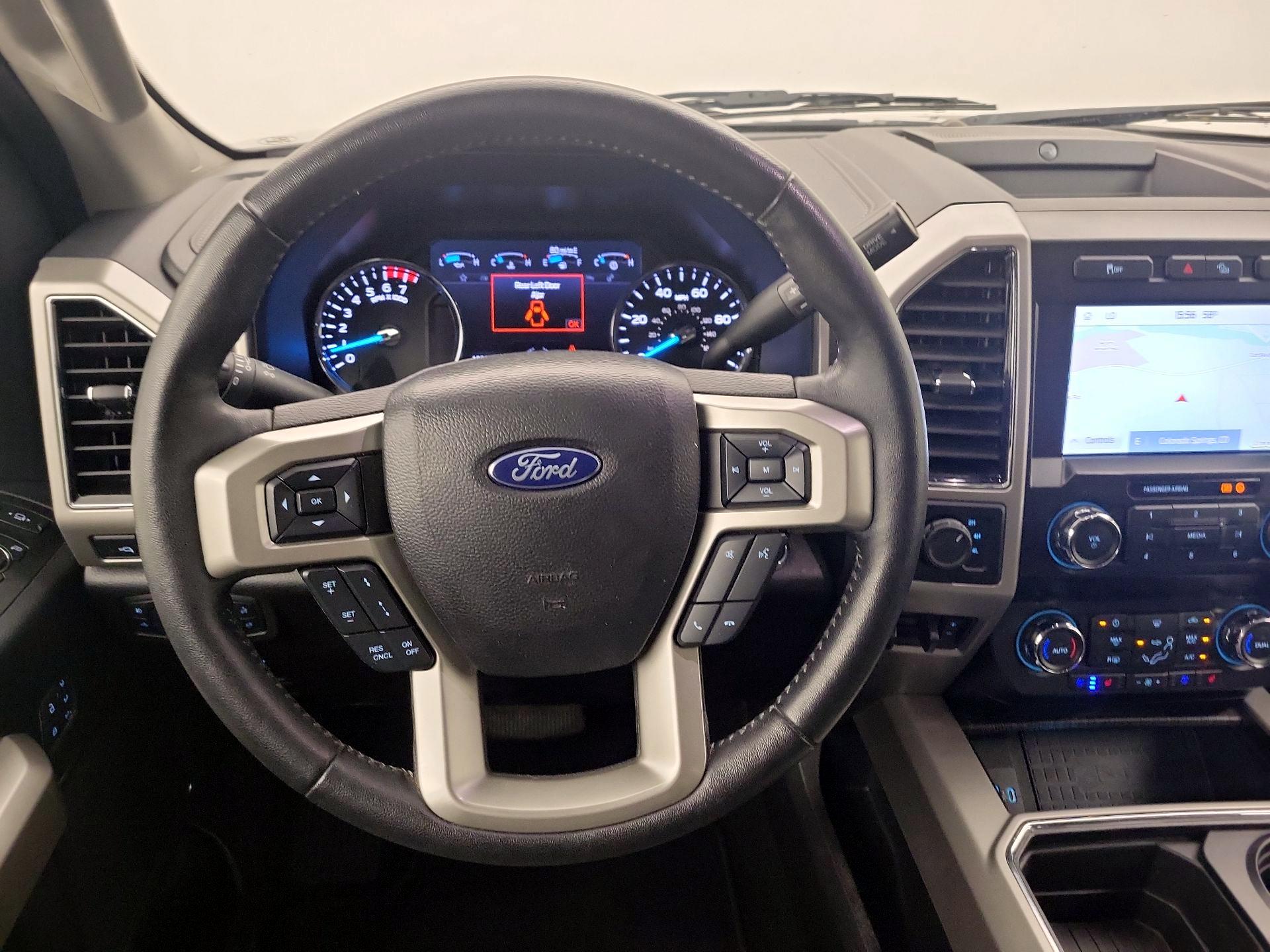 Thumbnail: 2021 Ford F-250 - 10