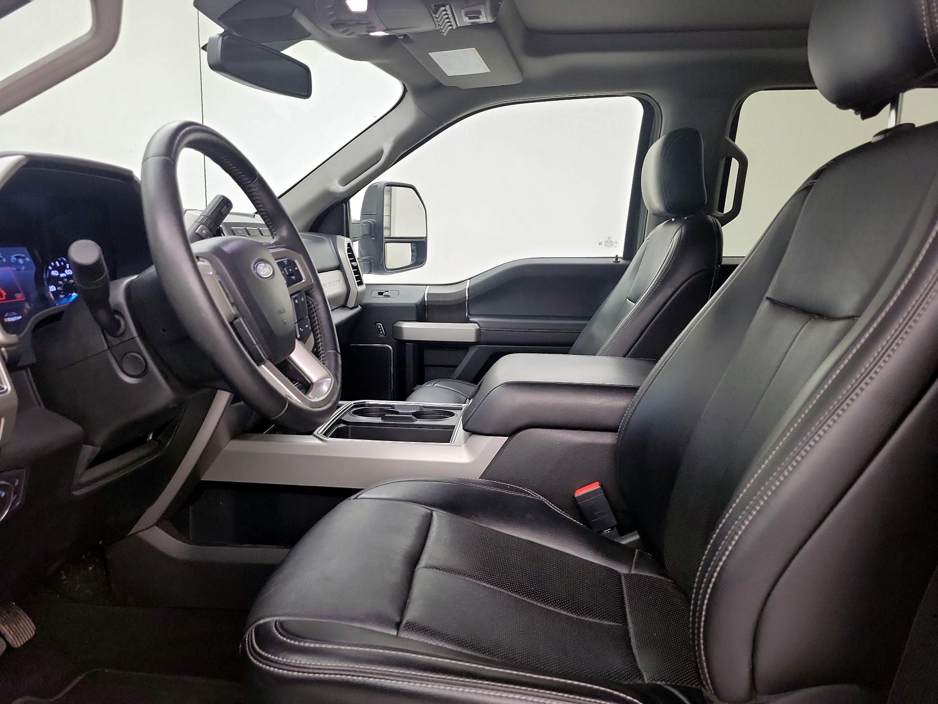 Thumbnail: 2021 Ford F-250 - 11