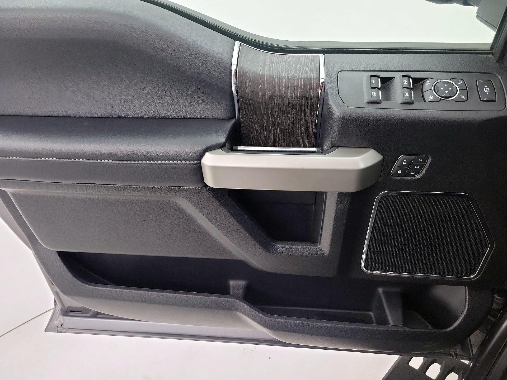 Thumbnail: 2021 Ford F-250 - 12