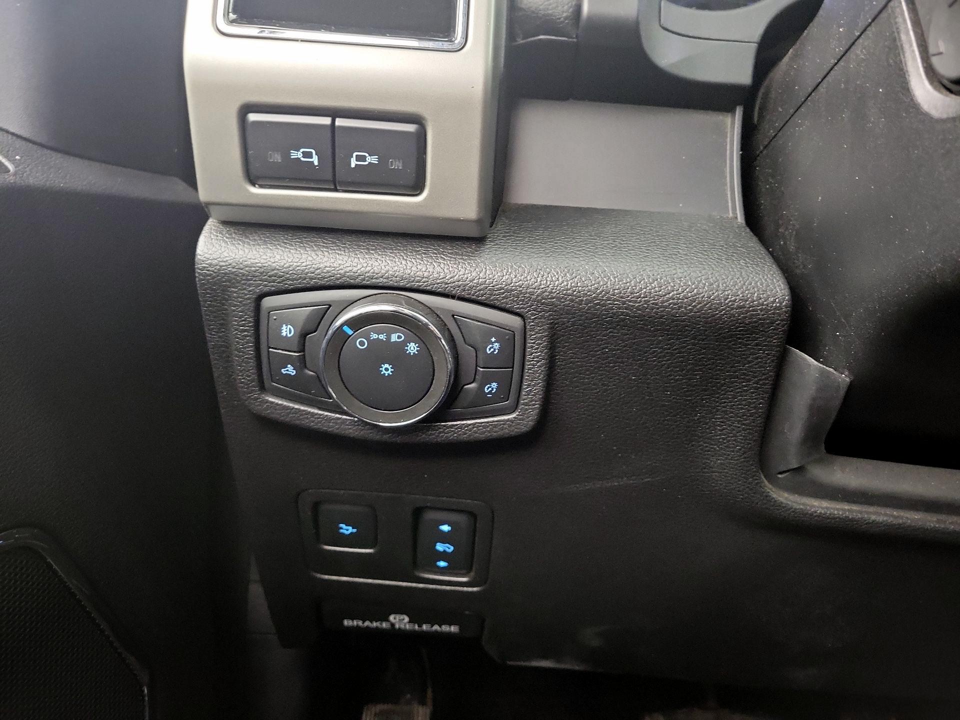 Thumbnail: 2021 Ford F-250 - 13