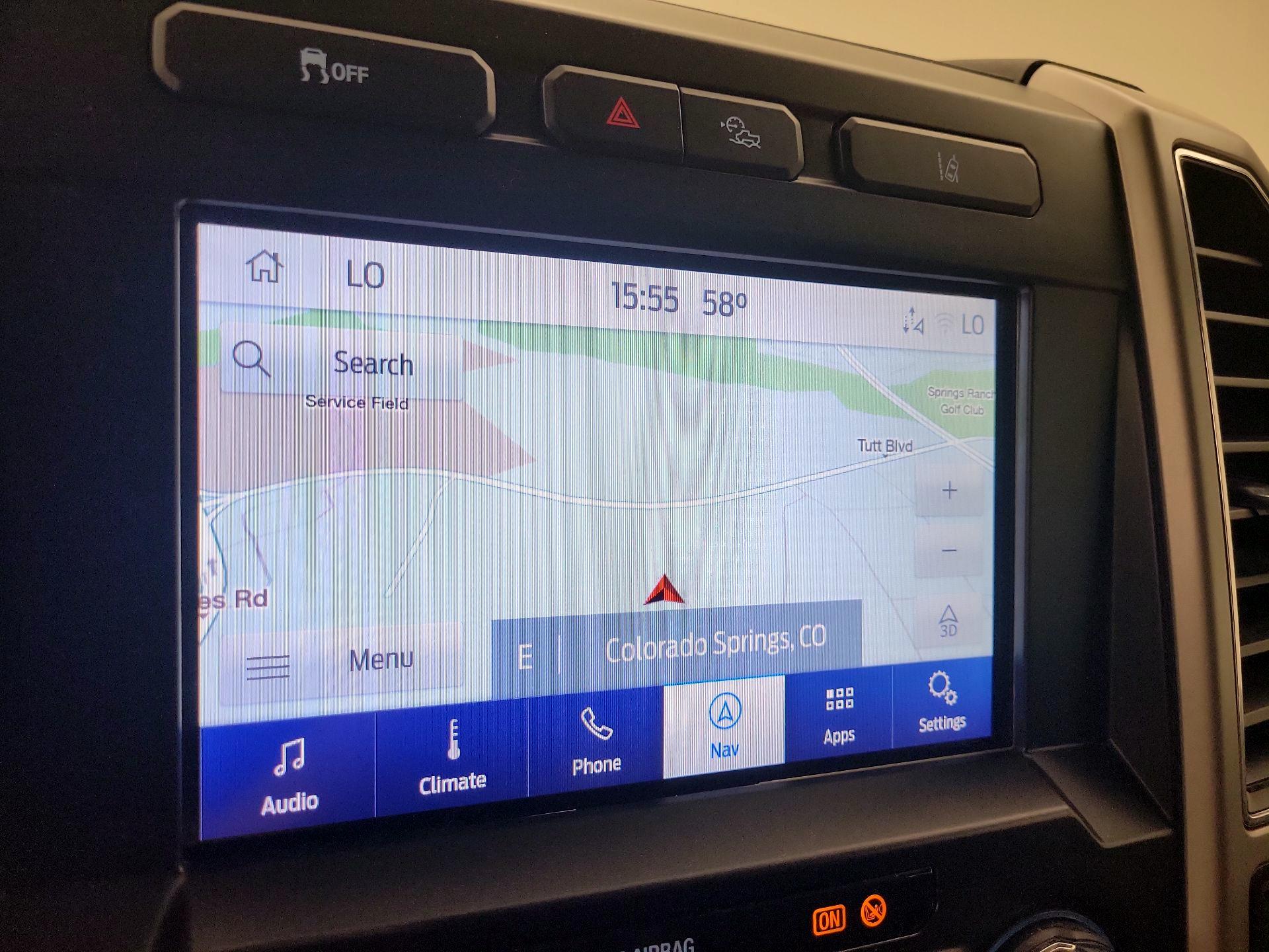 Thumbnail: 2021 Ford F-250 - 14