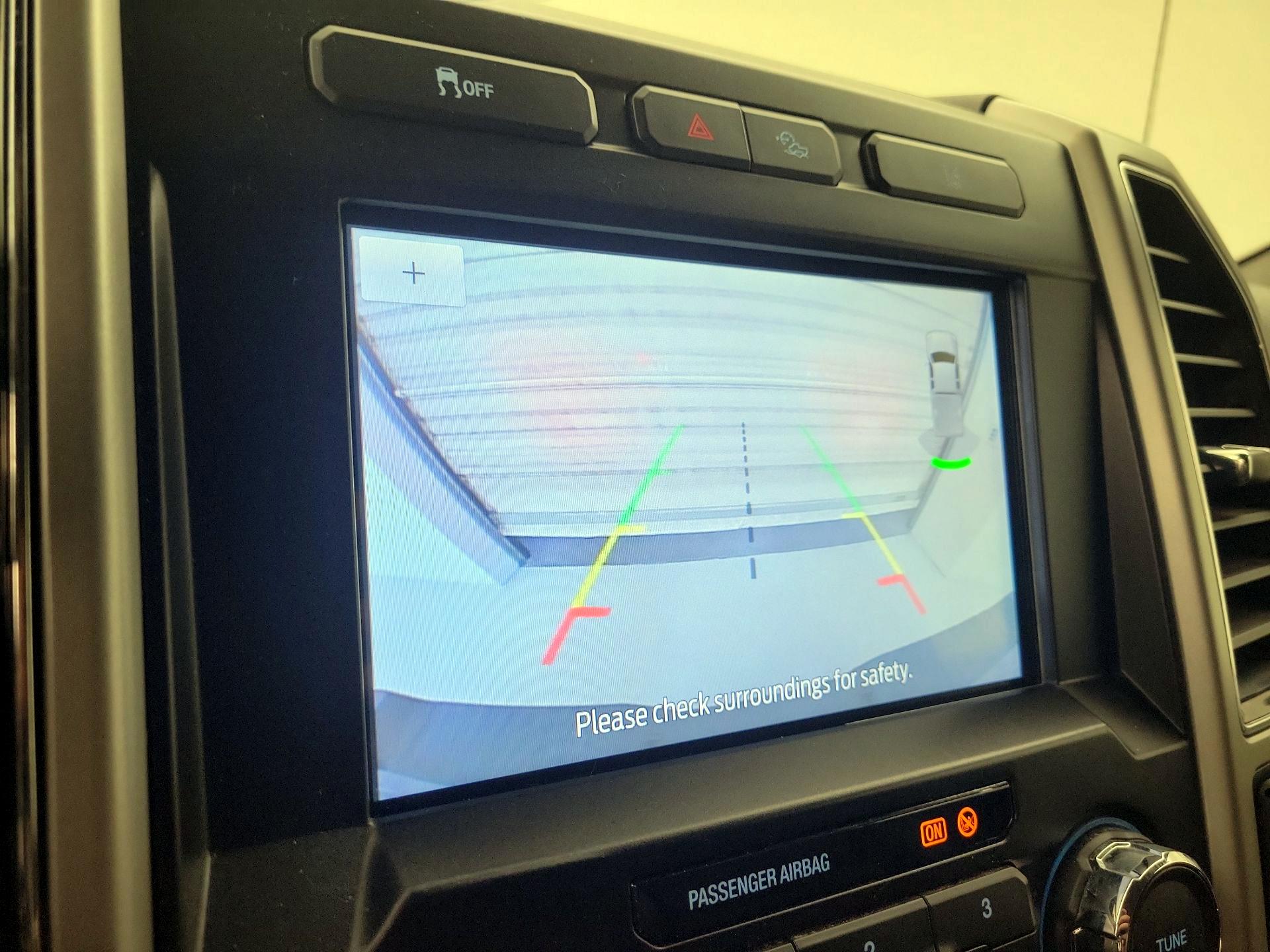 Thumbnail: 2021 Ford F-250 - 15