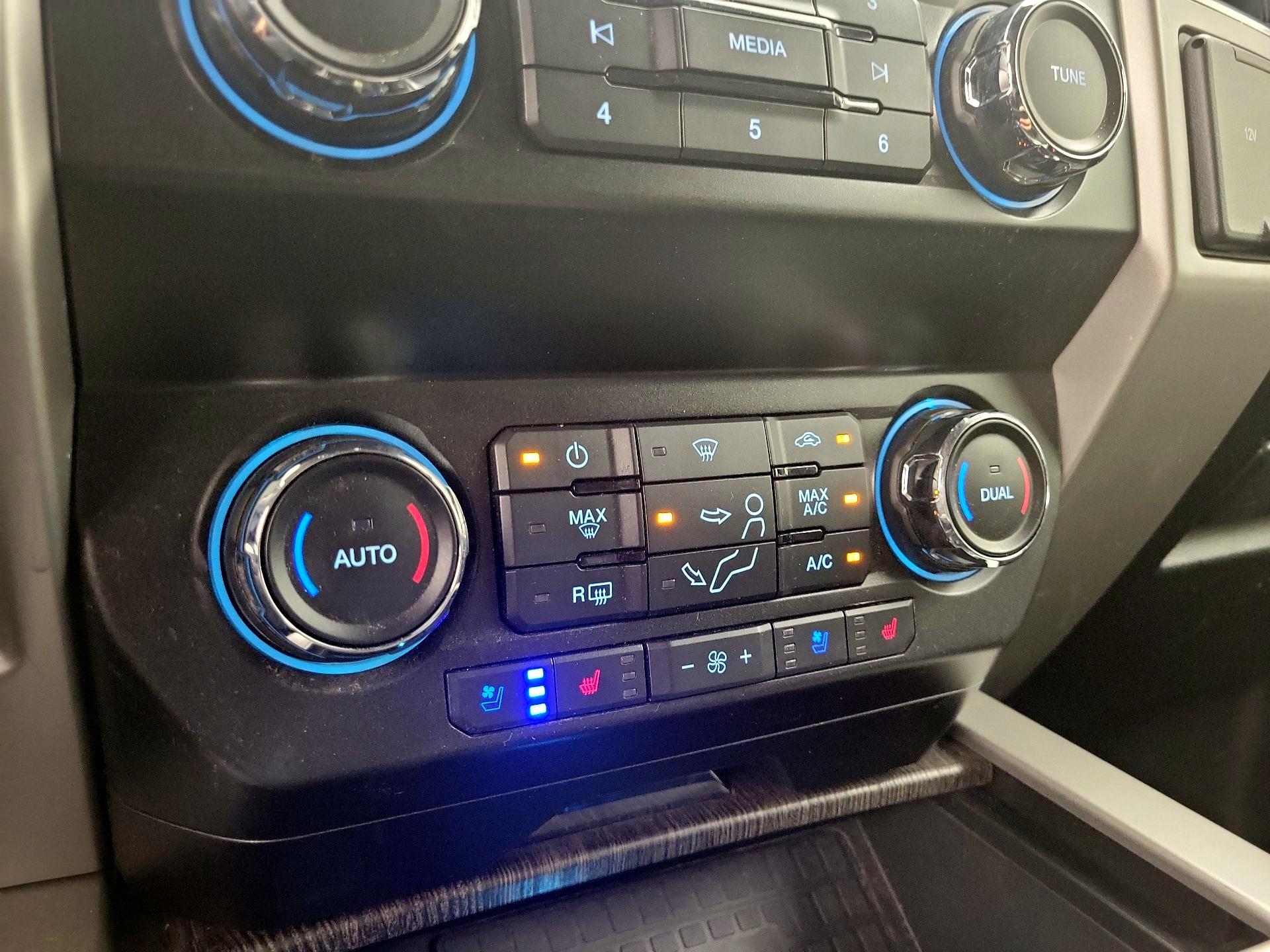 Thumbnail: 2021 Ford F-250 - 17