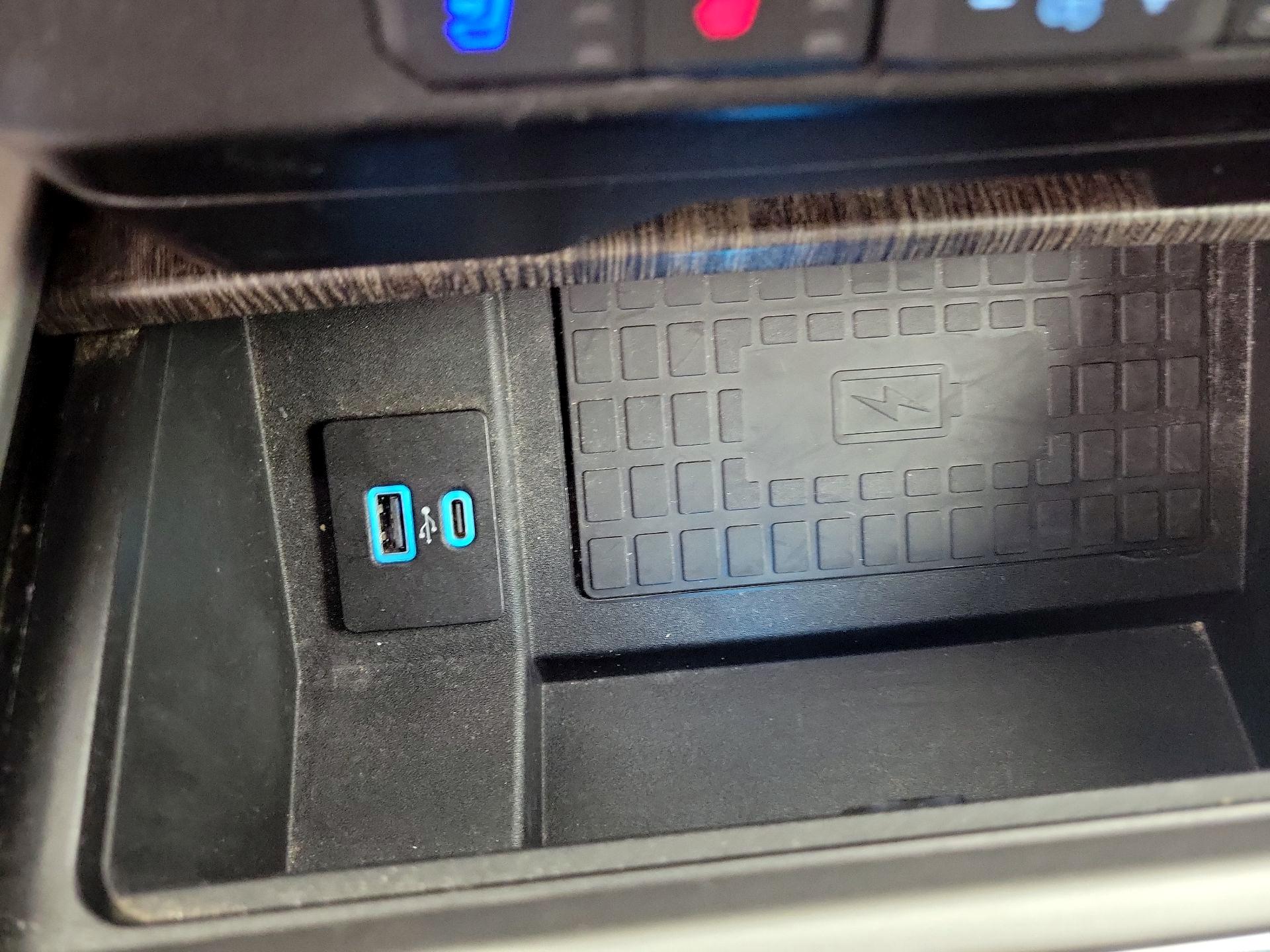 Thumbnail: 2021 Ford F-250 - 19