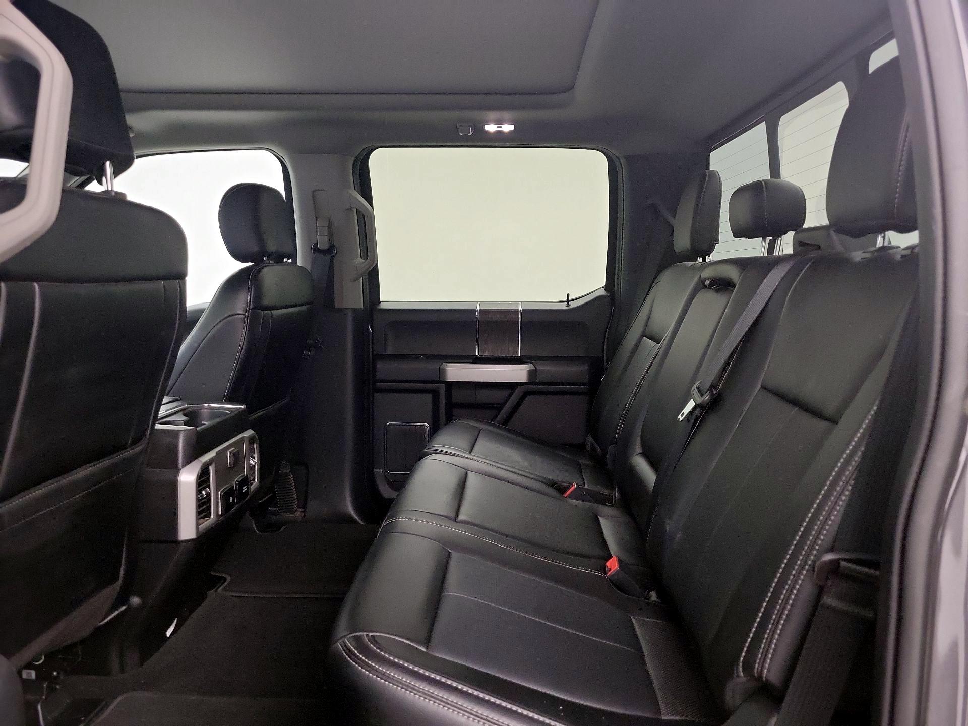 Thumbnail: 2021 Ford F-250 - 20