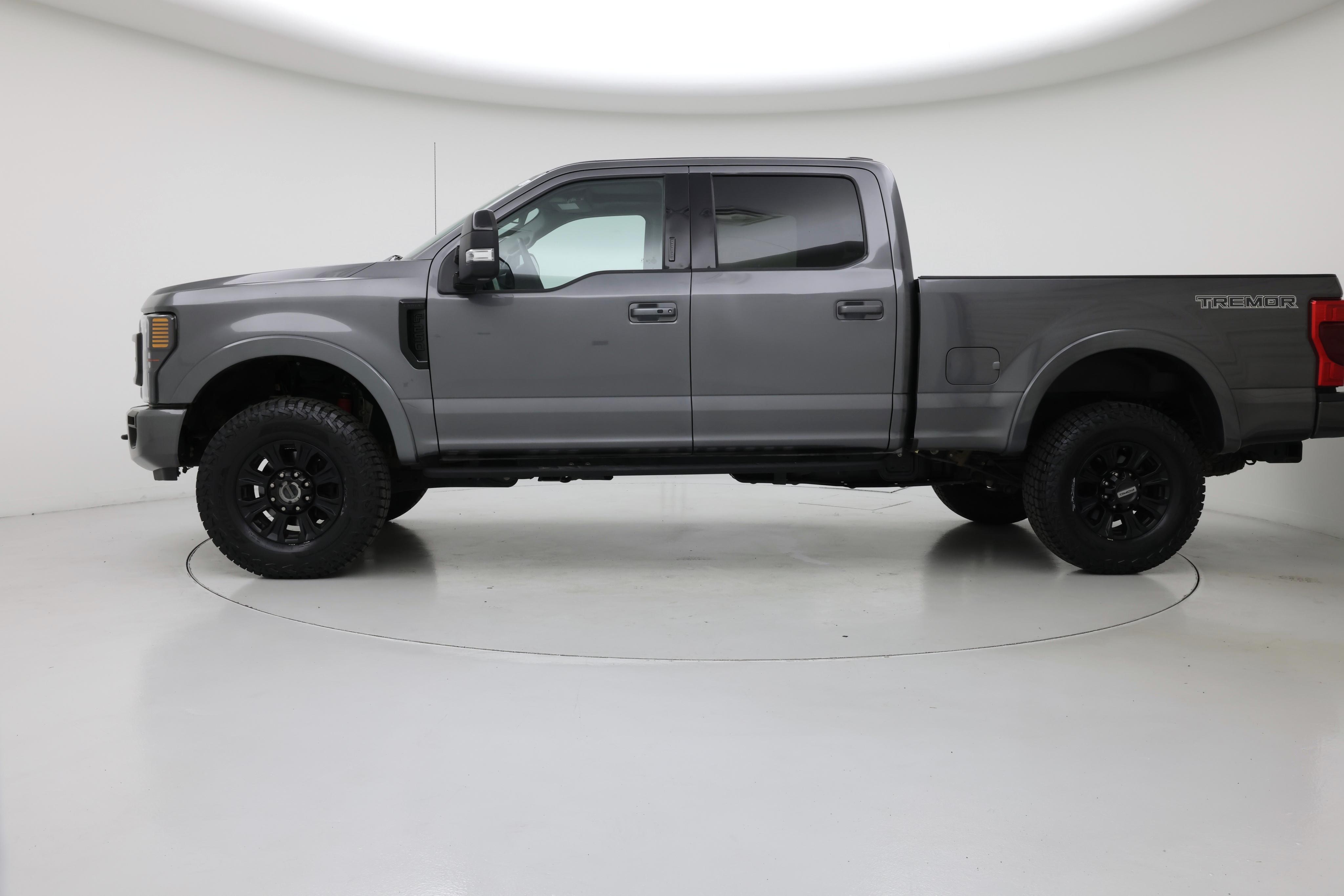 Thumbnail: 2021 Ford F-250 - 3