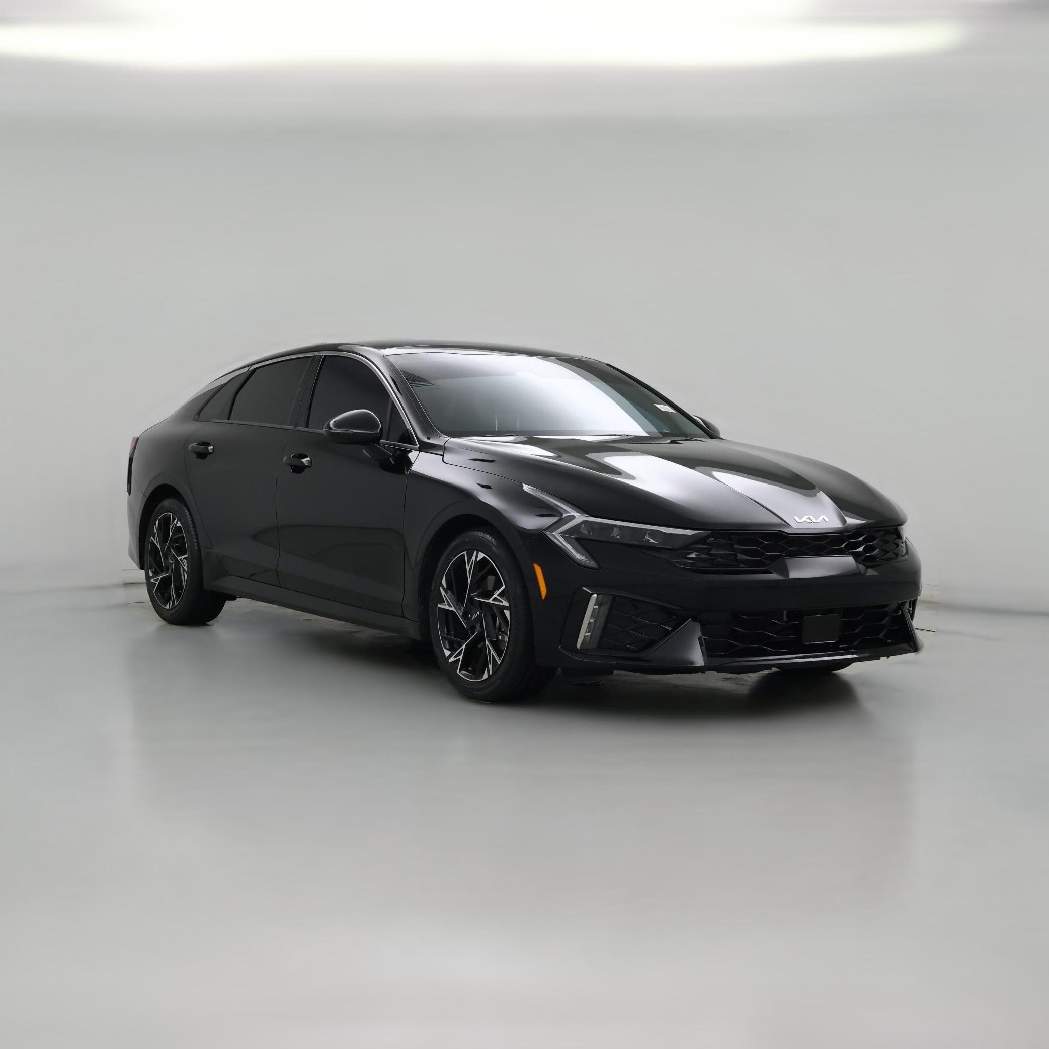 Thumbnail: 2025 Kia K5 - 1