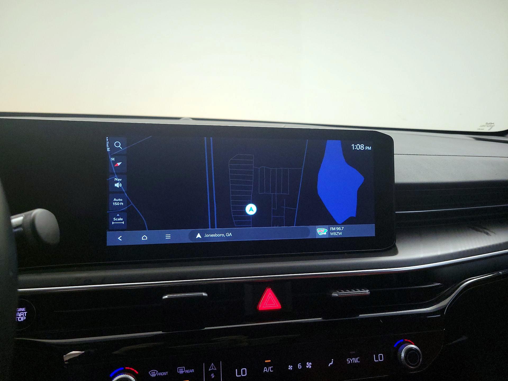 Thumbnail: 2025 Kia K5 - 14