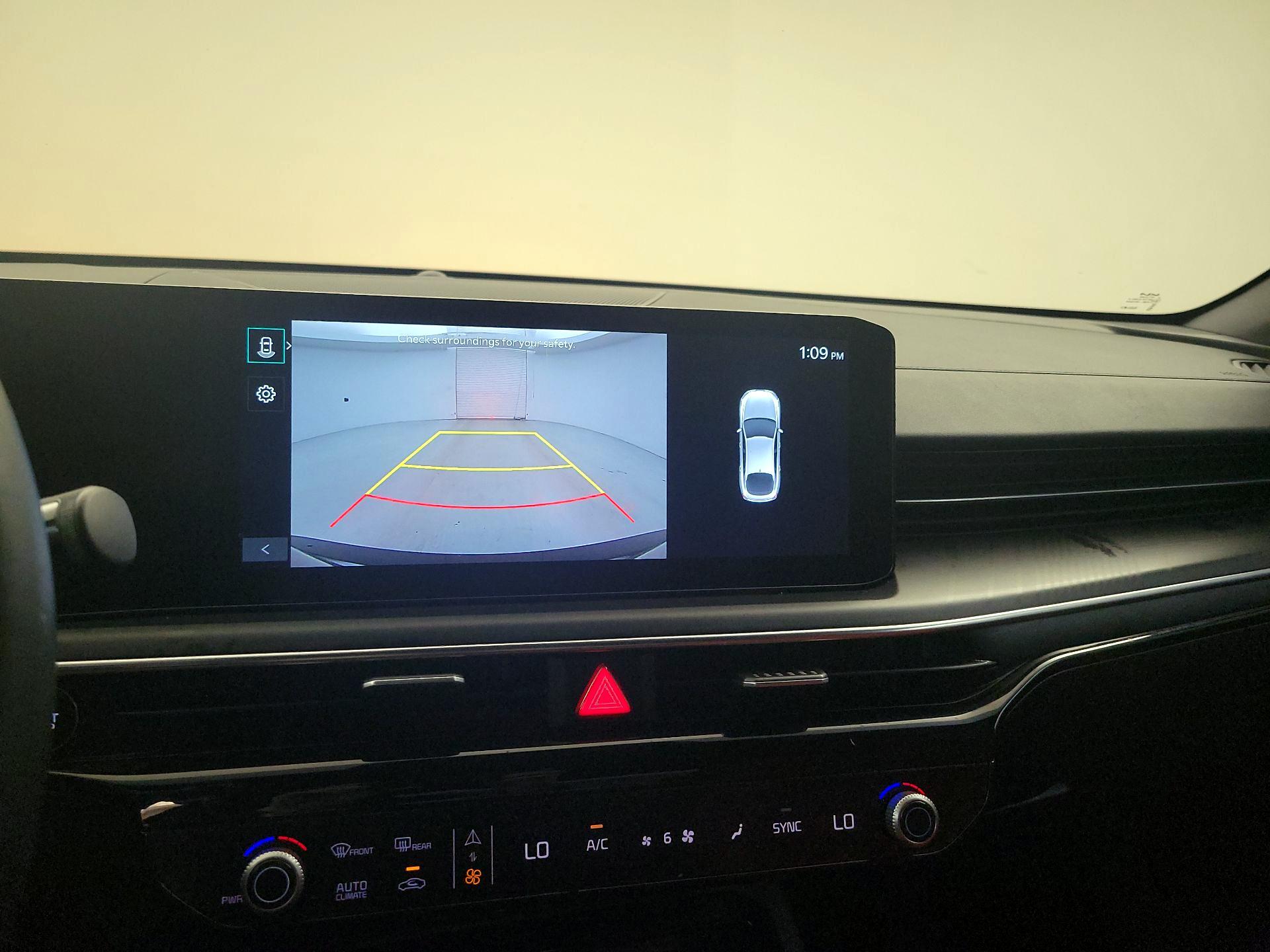 Thumbnail: 2025 Kia K5 - 15