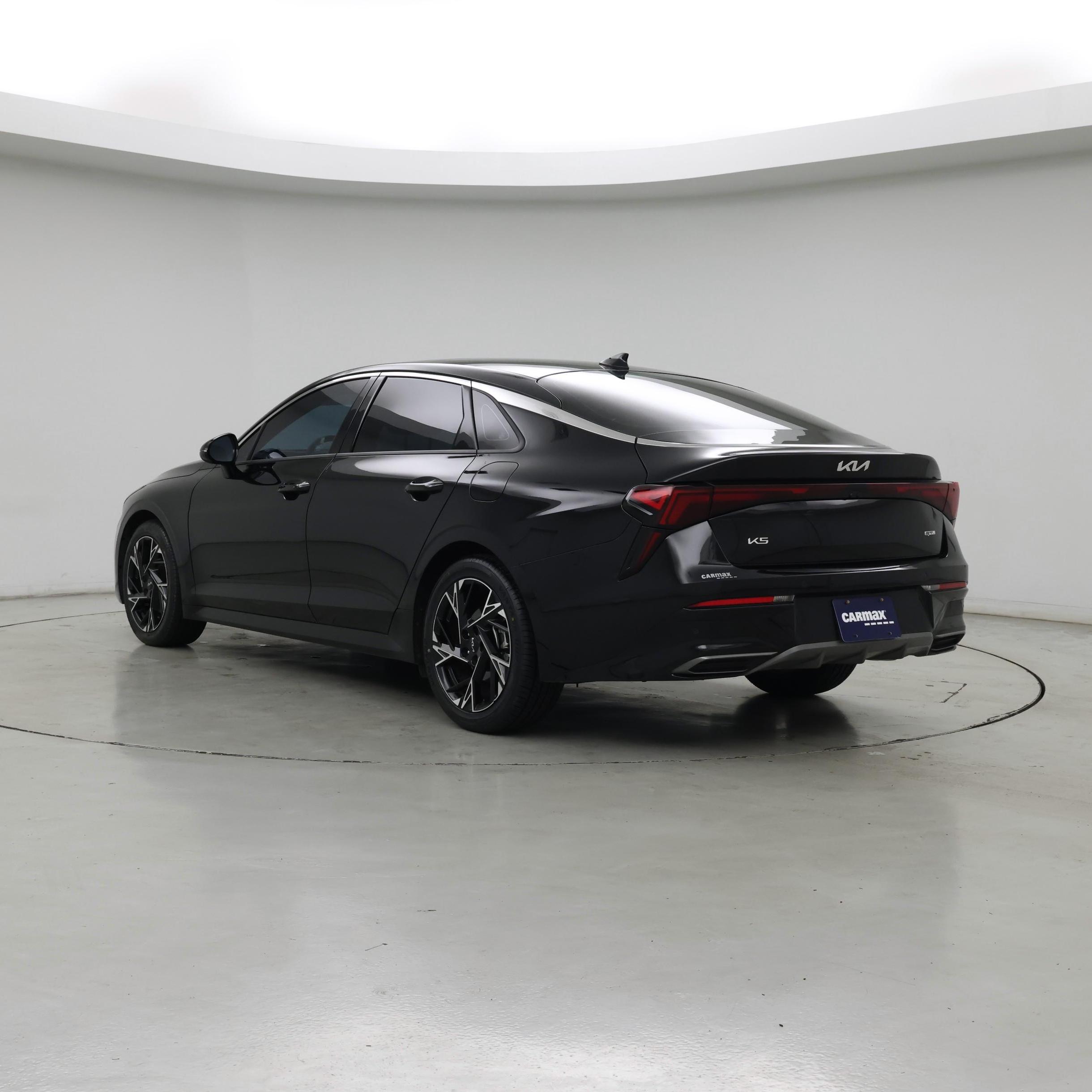 Thumbnail: 2025 Kia K5 - 2