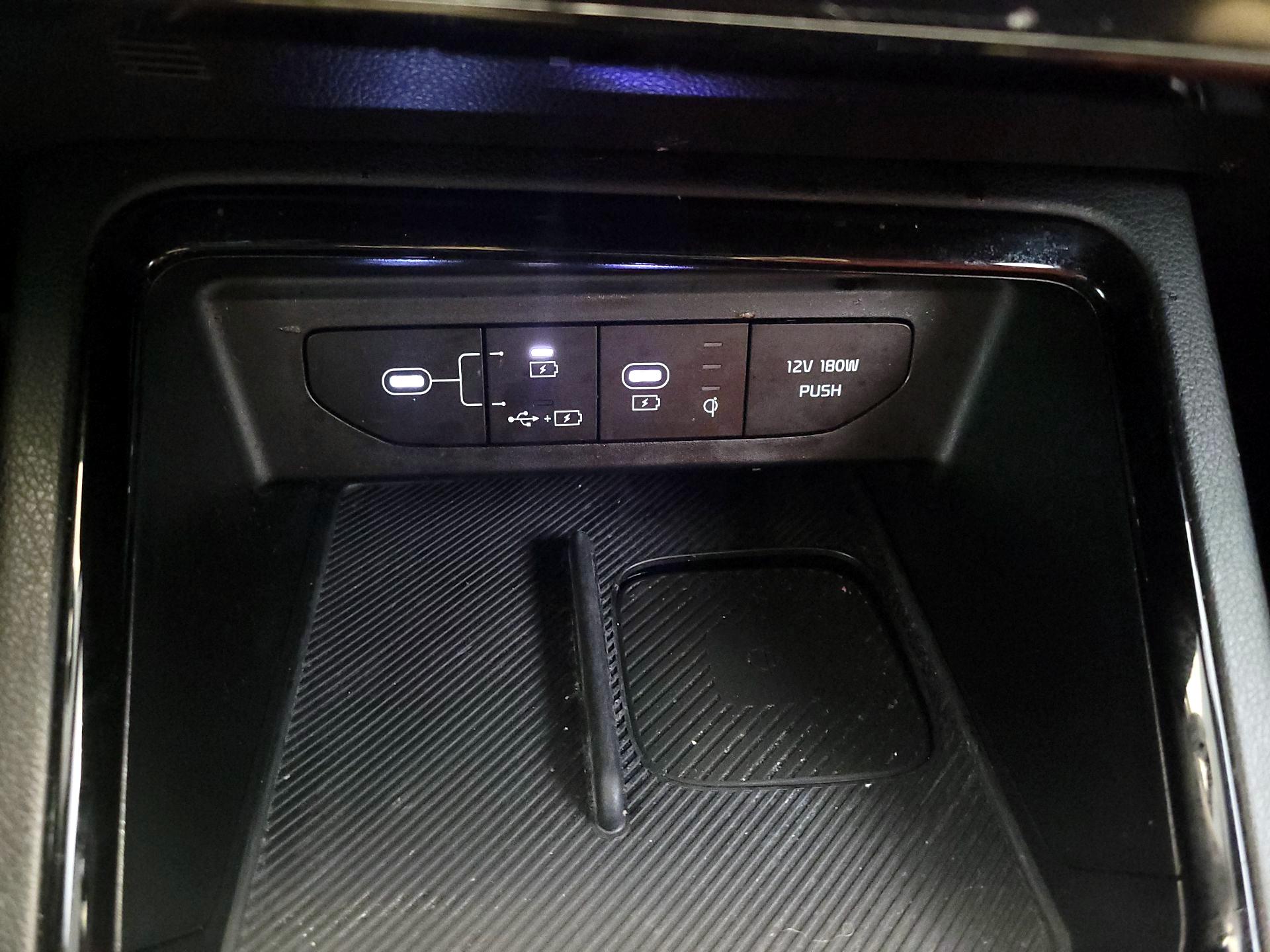 Thumbnail: 2025 Kia K5 - 19