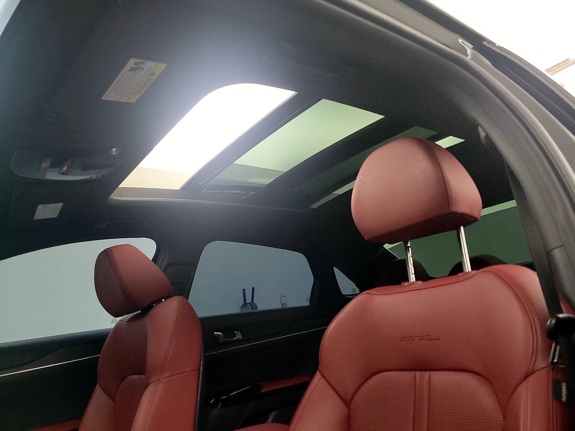 Thumbnail: 2025 Kia K5 - 20