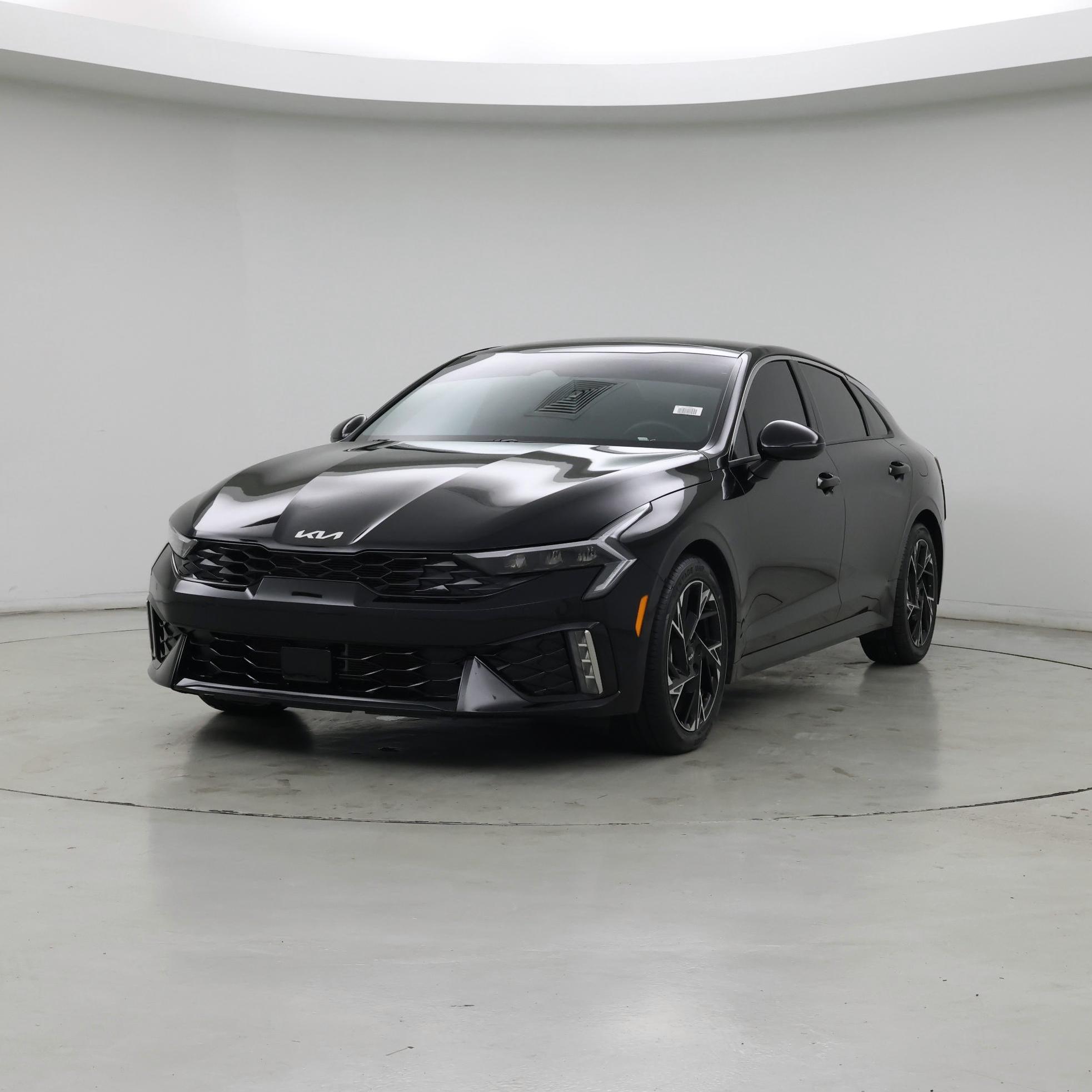 Thumbnail: 2025 Kia K5 - 4