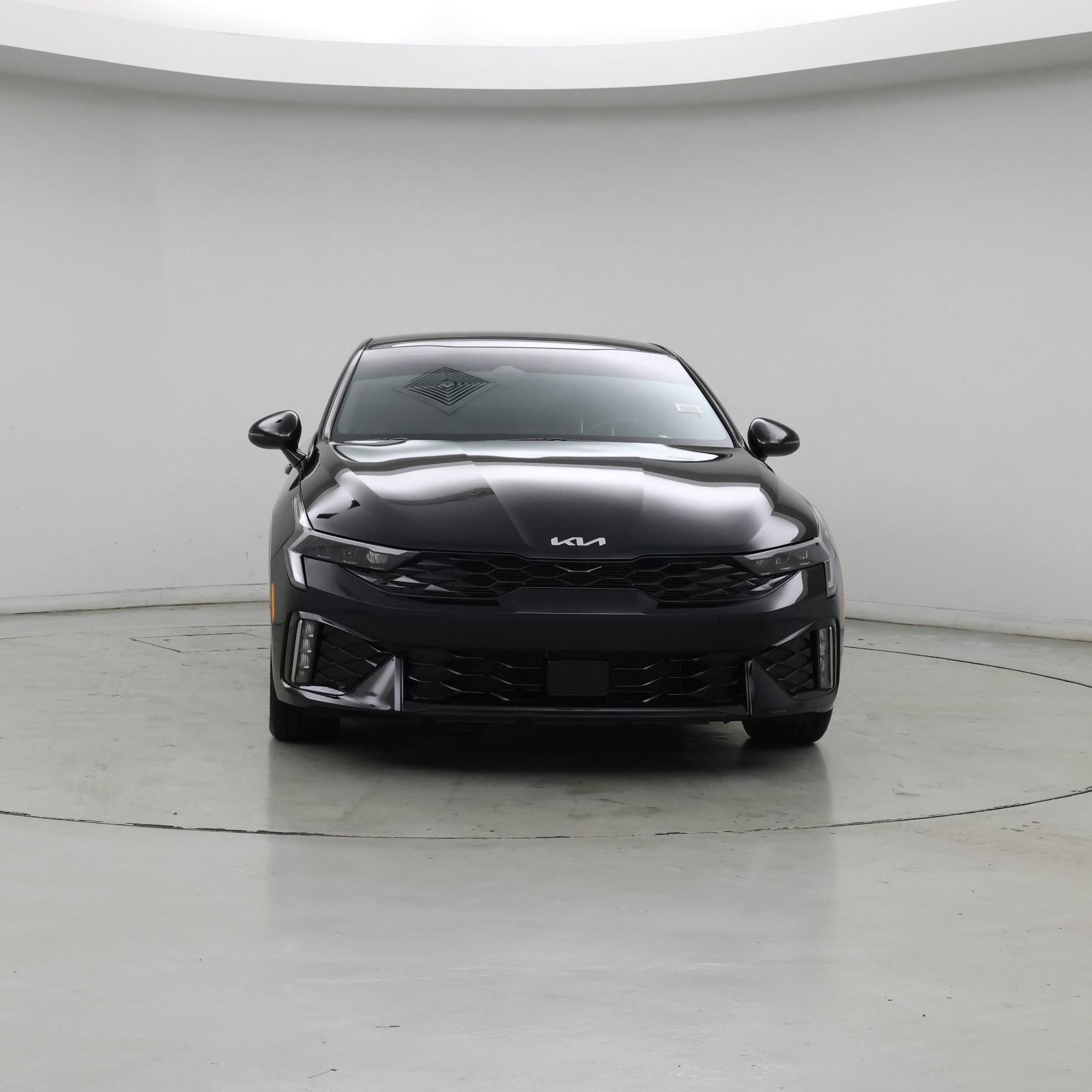 Thumbnail: 2025 Kia K5 - 5