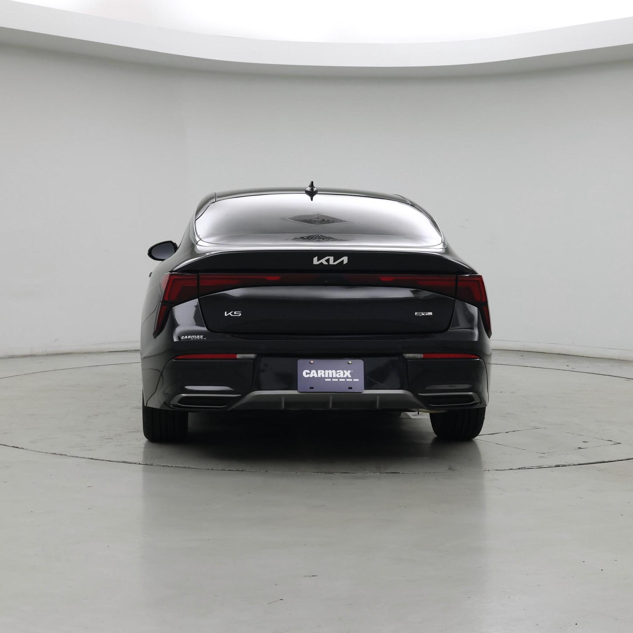 Thumbnail: 2025 Kia K5 - 6