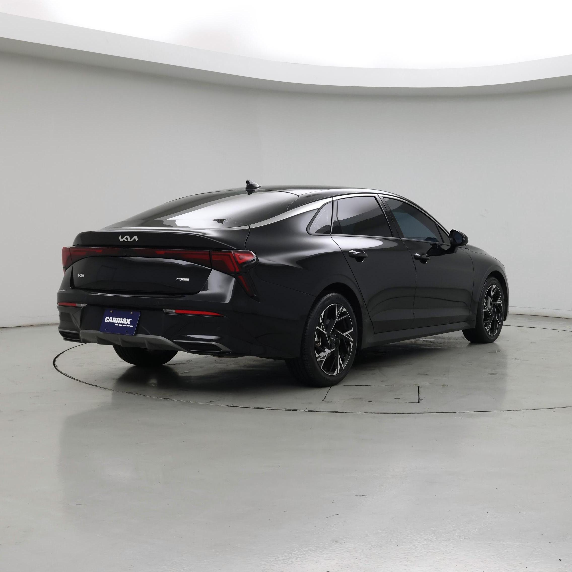 Thumbnail: 2025 Kia K5 - 8