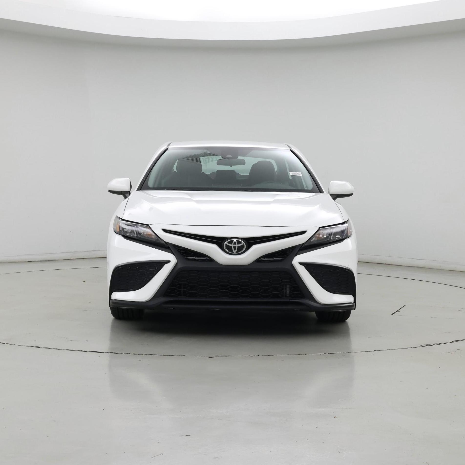 Thumbnail: 2021 Toyota Camry - 5