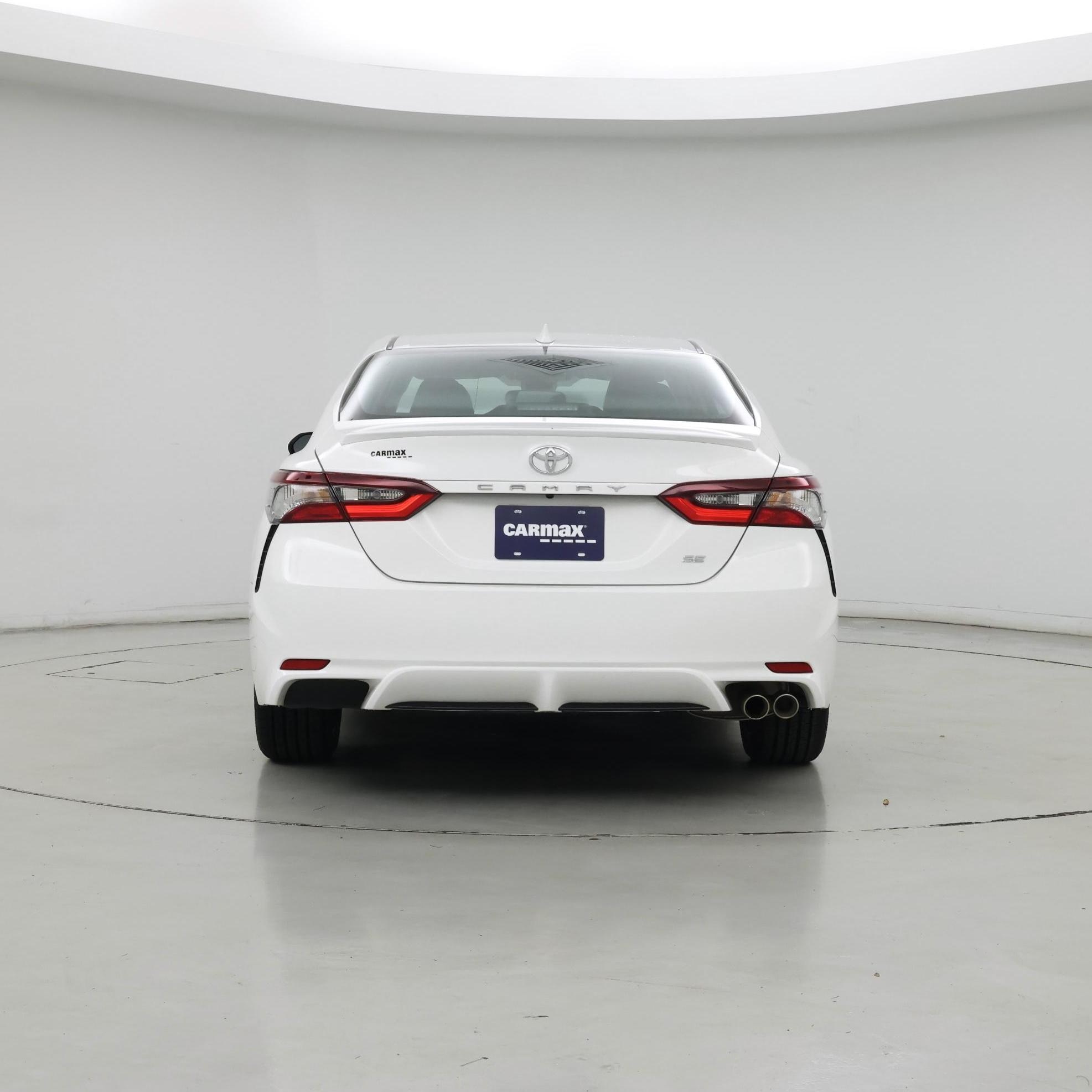 Thumbnail: 2021 Toyota Camry - 6