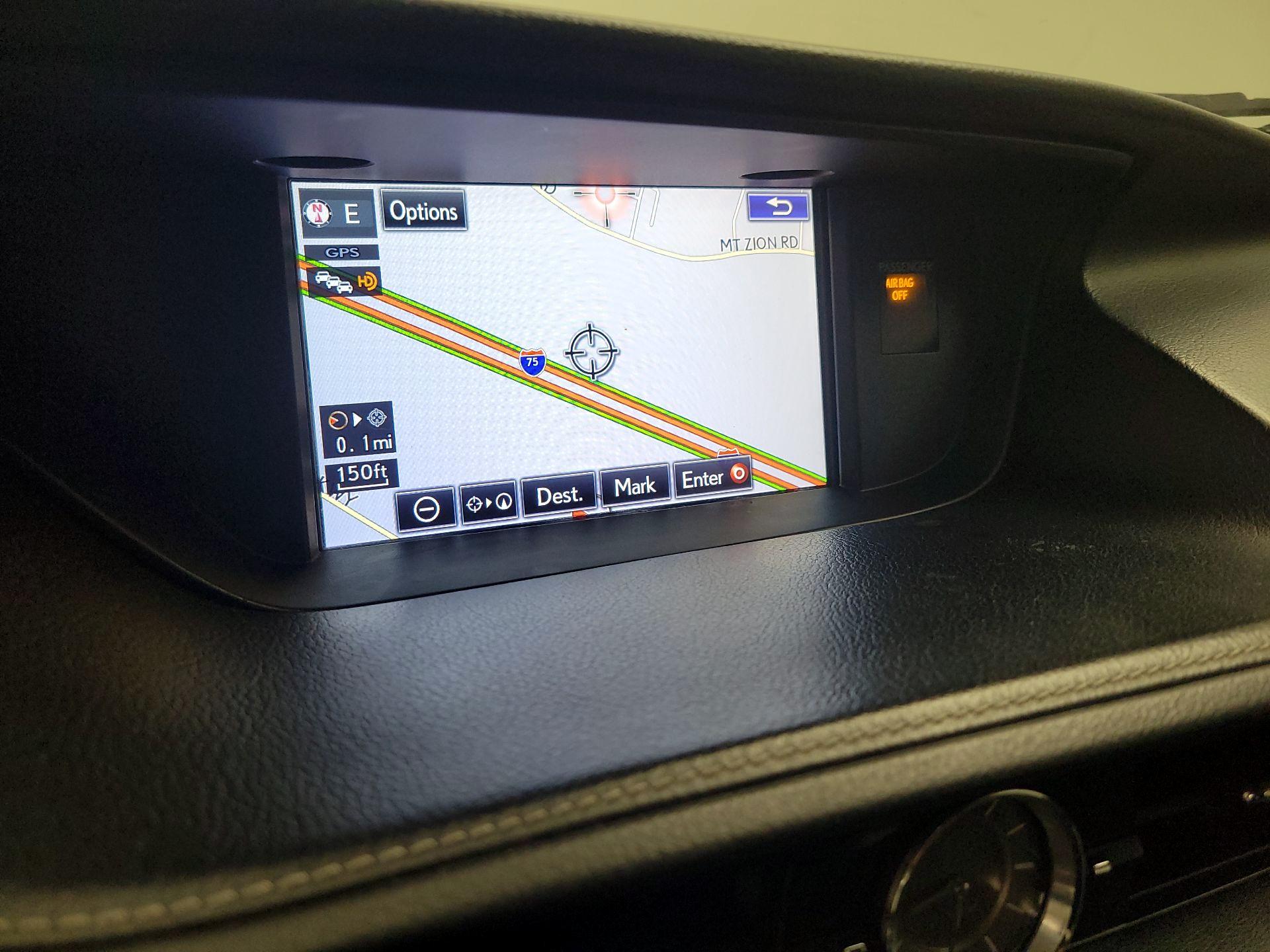 Thumbnail: 2016 Lexus ES - 14