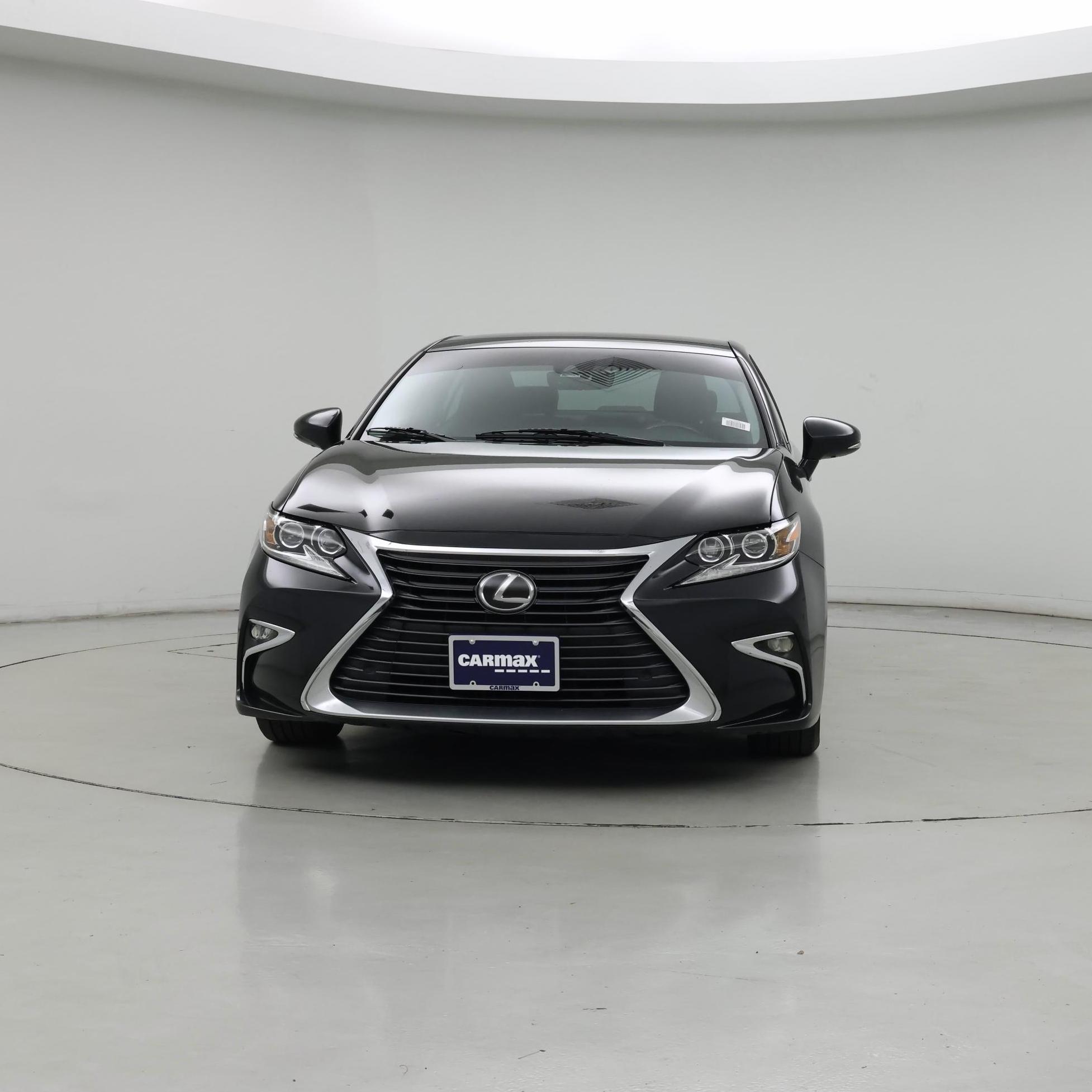 Thumbnail: 2016 Lexus ES - 5
