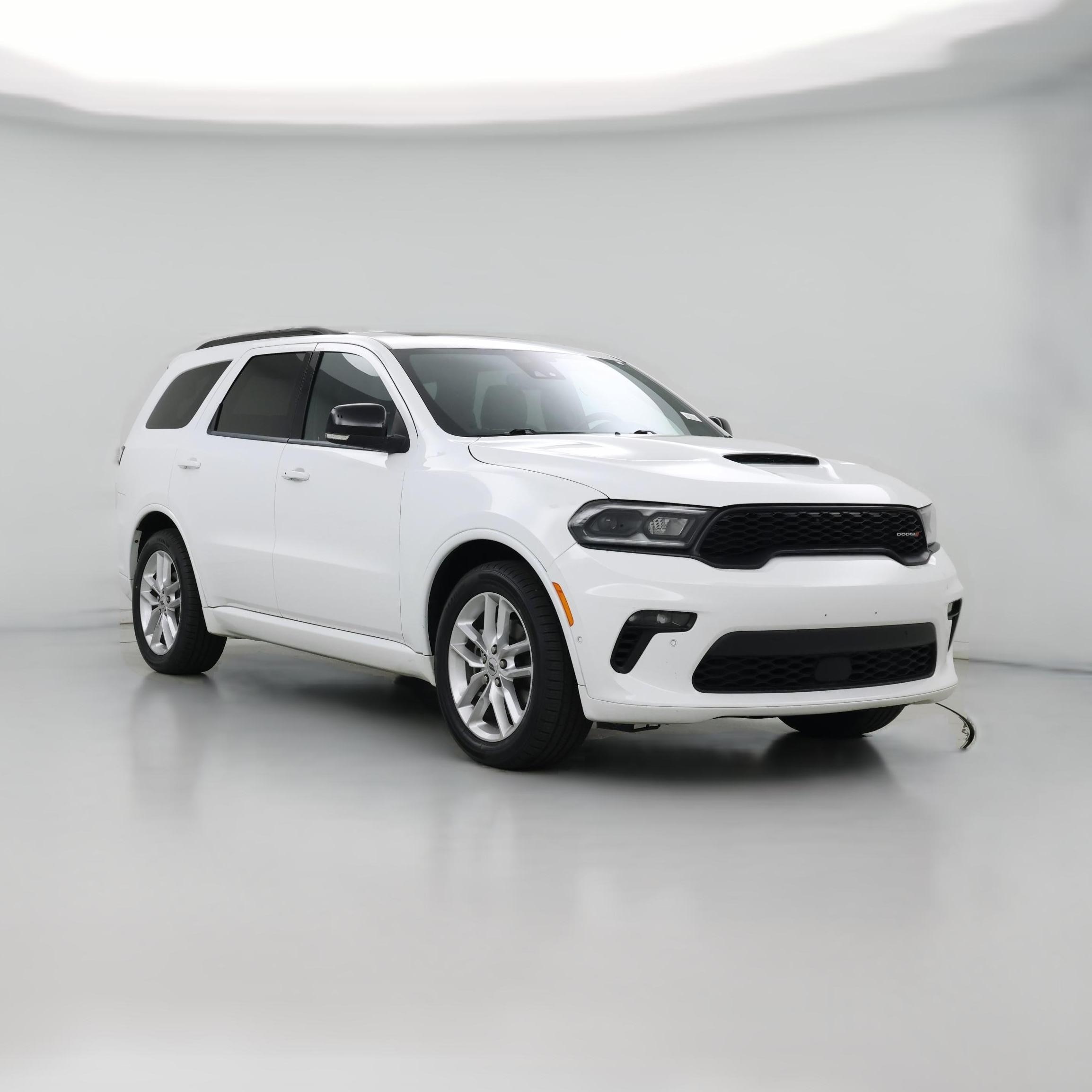 Thumbnail: 2023 Dodge Durango - 1