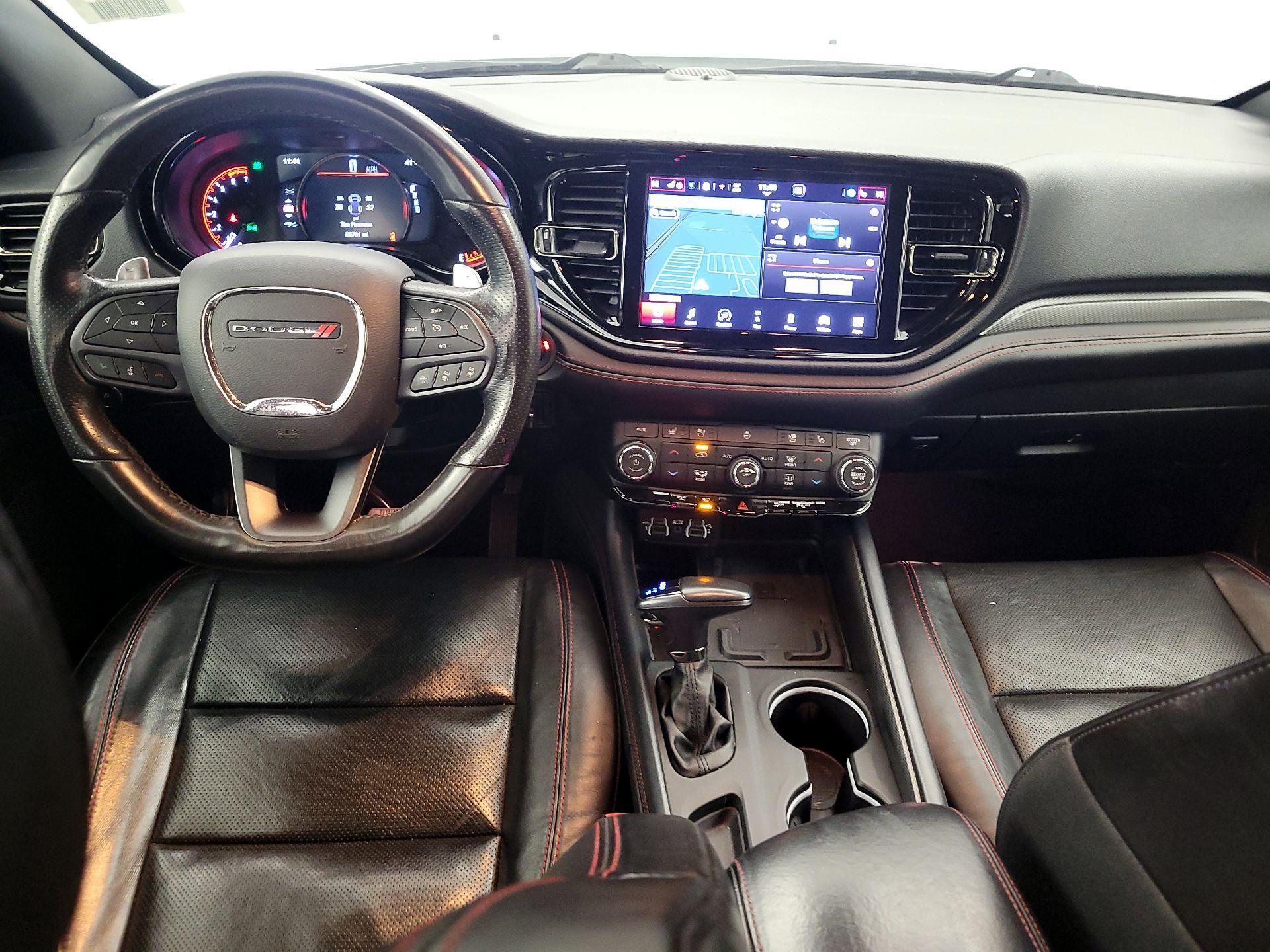 Thumbnail: 2023 Dodge Durango - 9