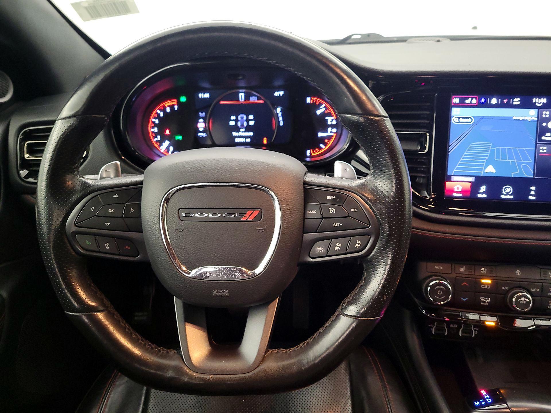 Thumbnail: 2023 Dodge Durango - 10