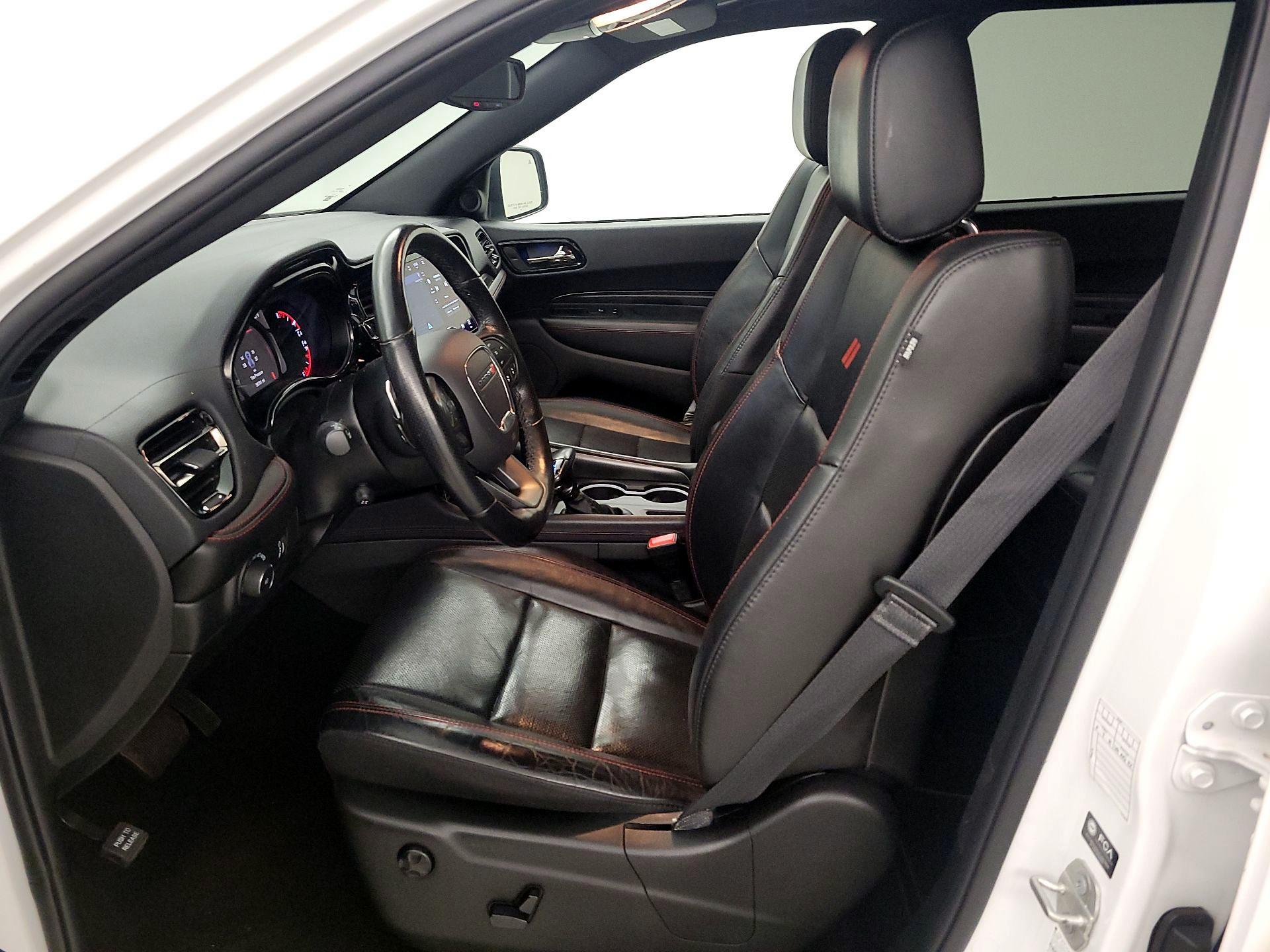 Thumbnail: 2023 Dodge Durango - 11