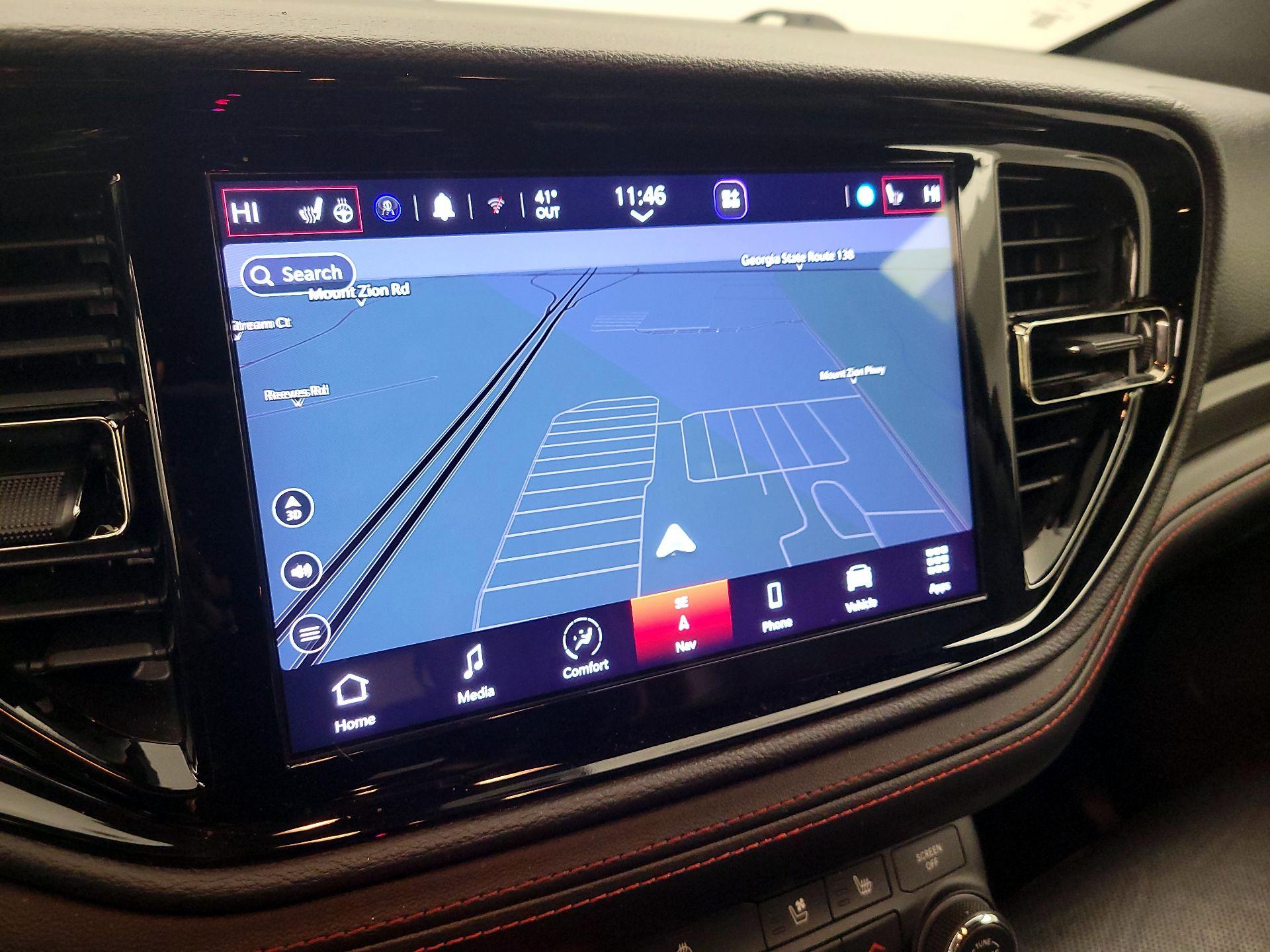 Thumbnail: 2023 Dodge Durango - 14