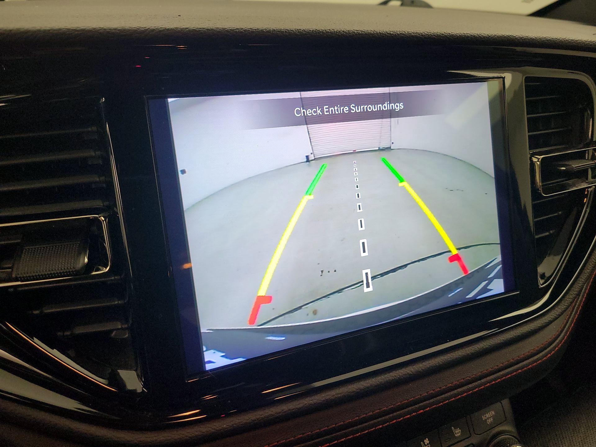 Thumbnail: 2023 Dodge Durango - 15