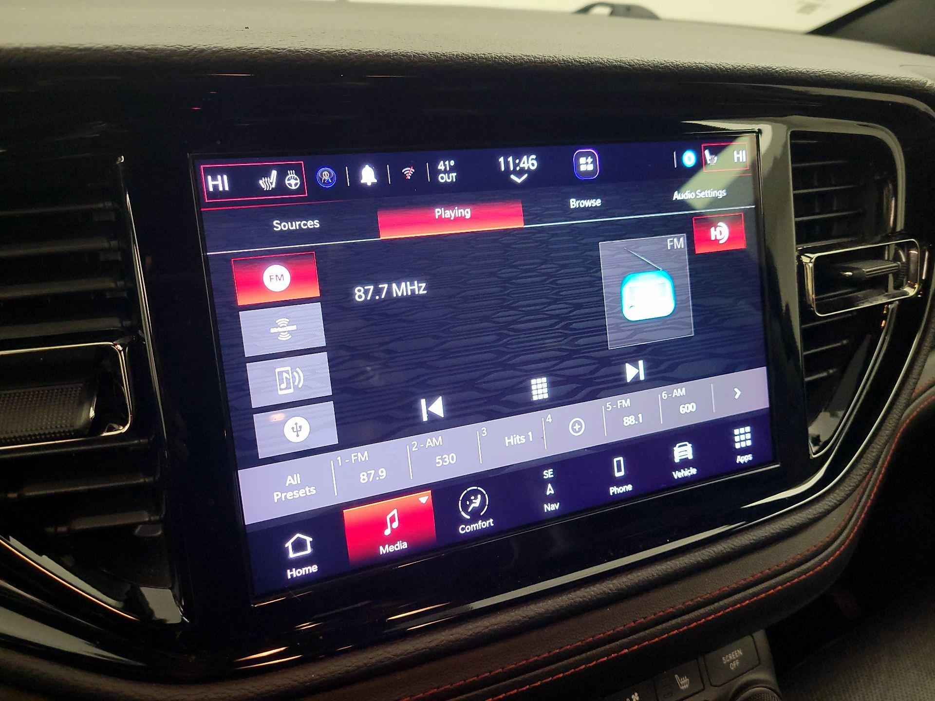 Thumbnail: 2023 Dodge Durango - 16